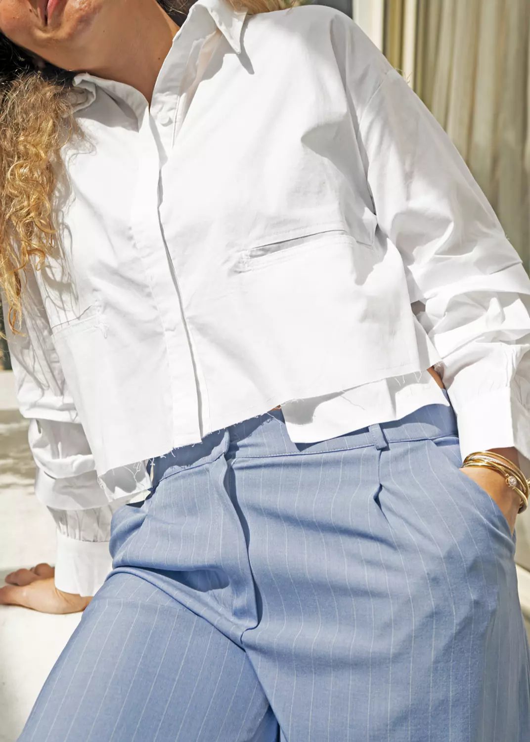 <h4>Shirts »</h4>