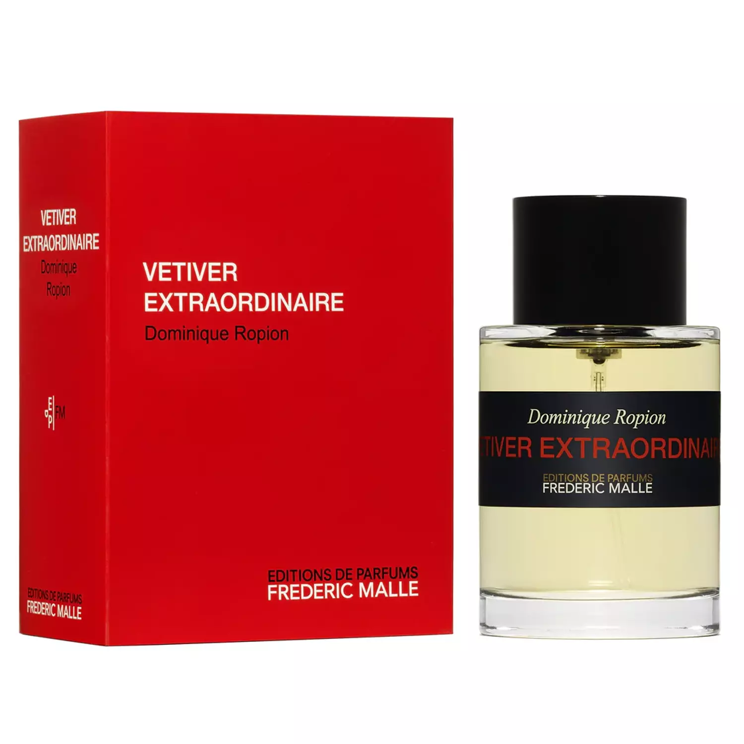 Fredric male vetiver extraordenari image