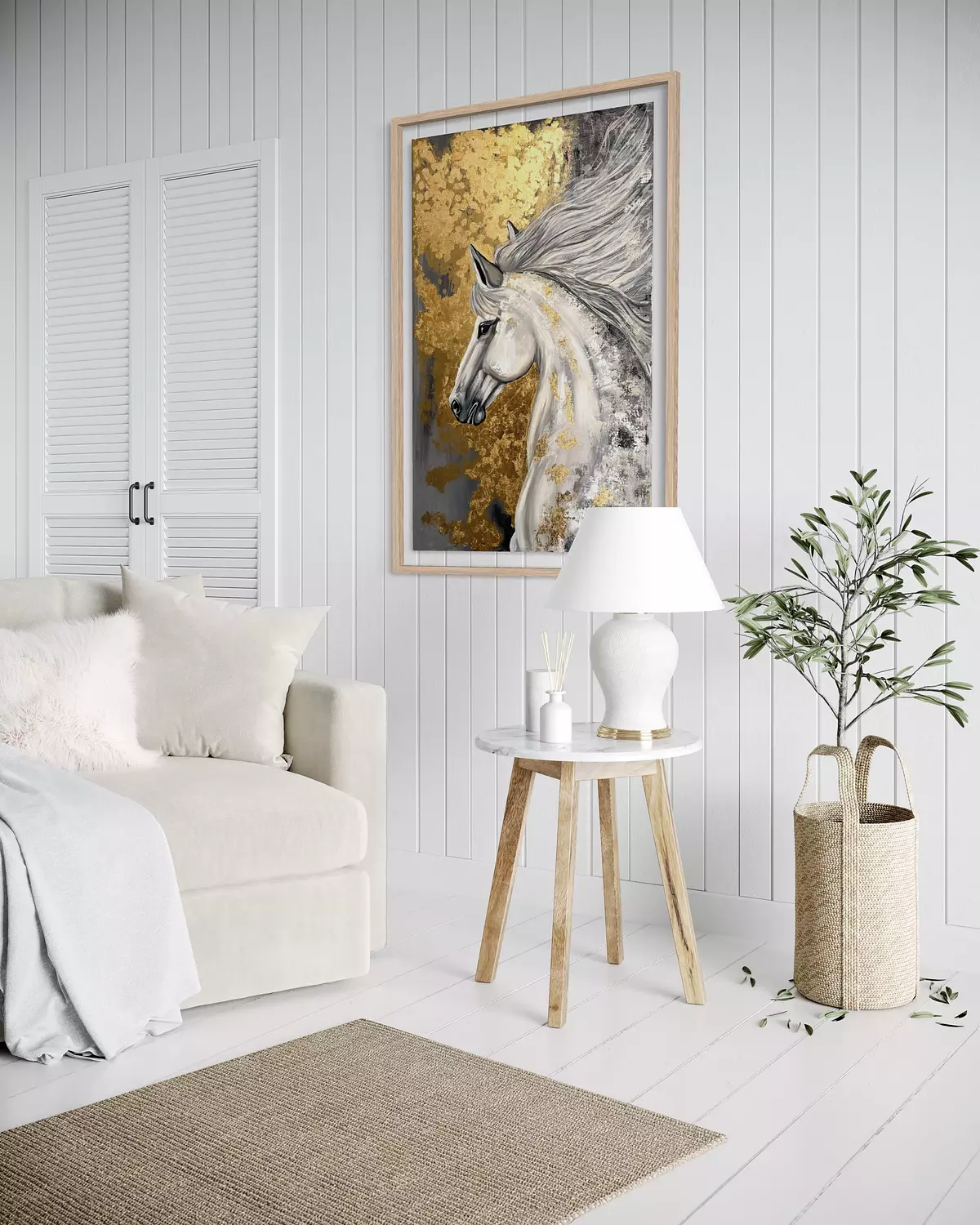 Determination  2