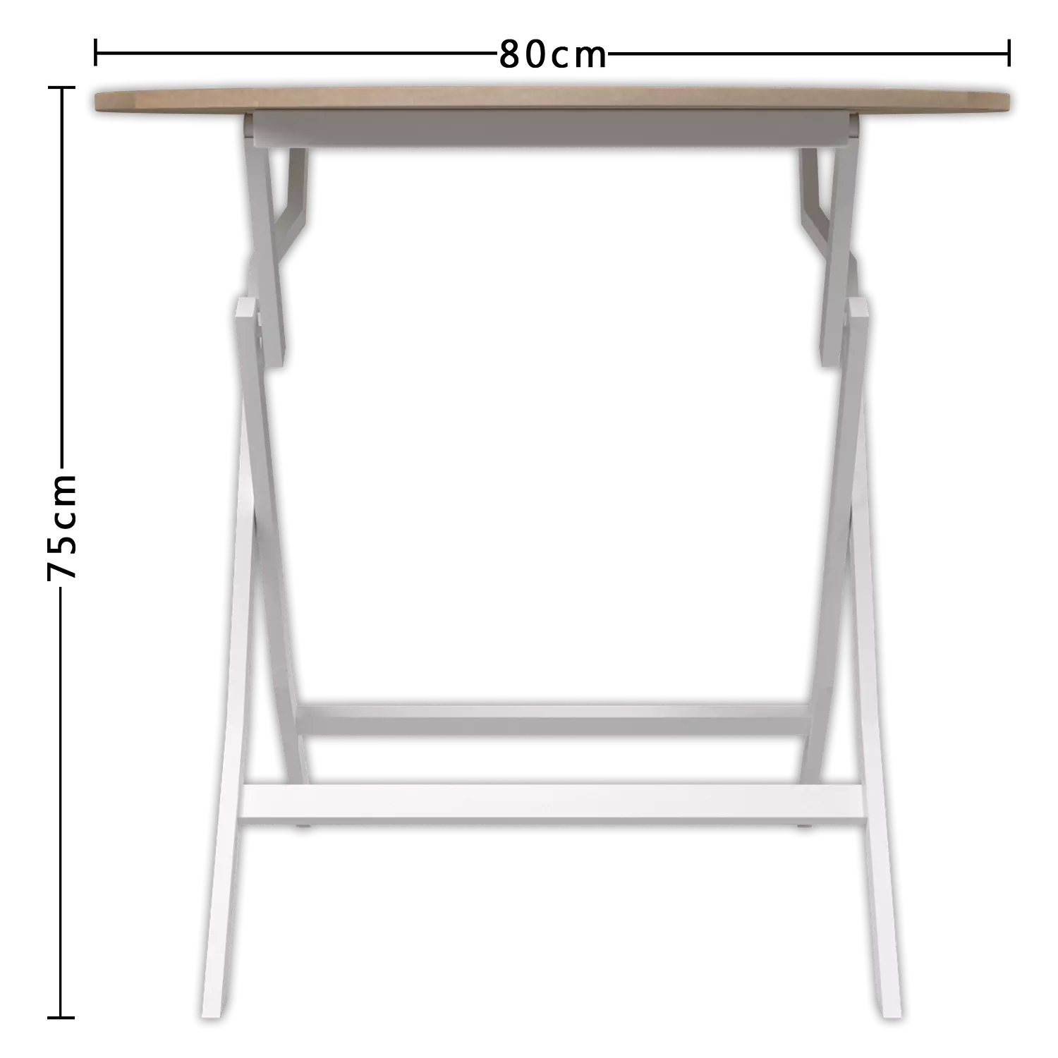 Tee-Circlin (Steel) 14