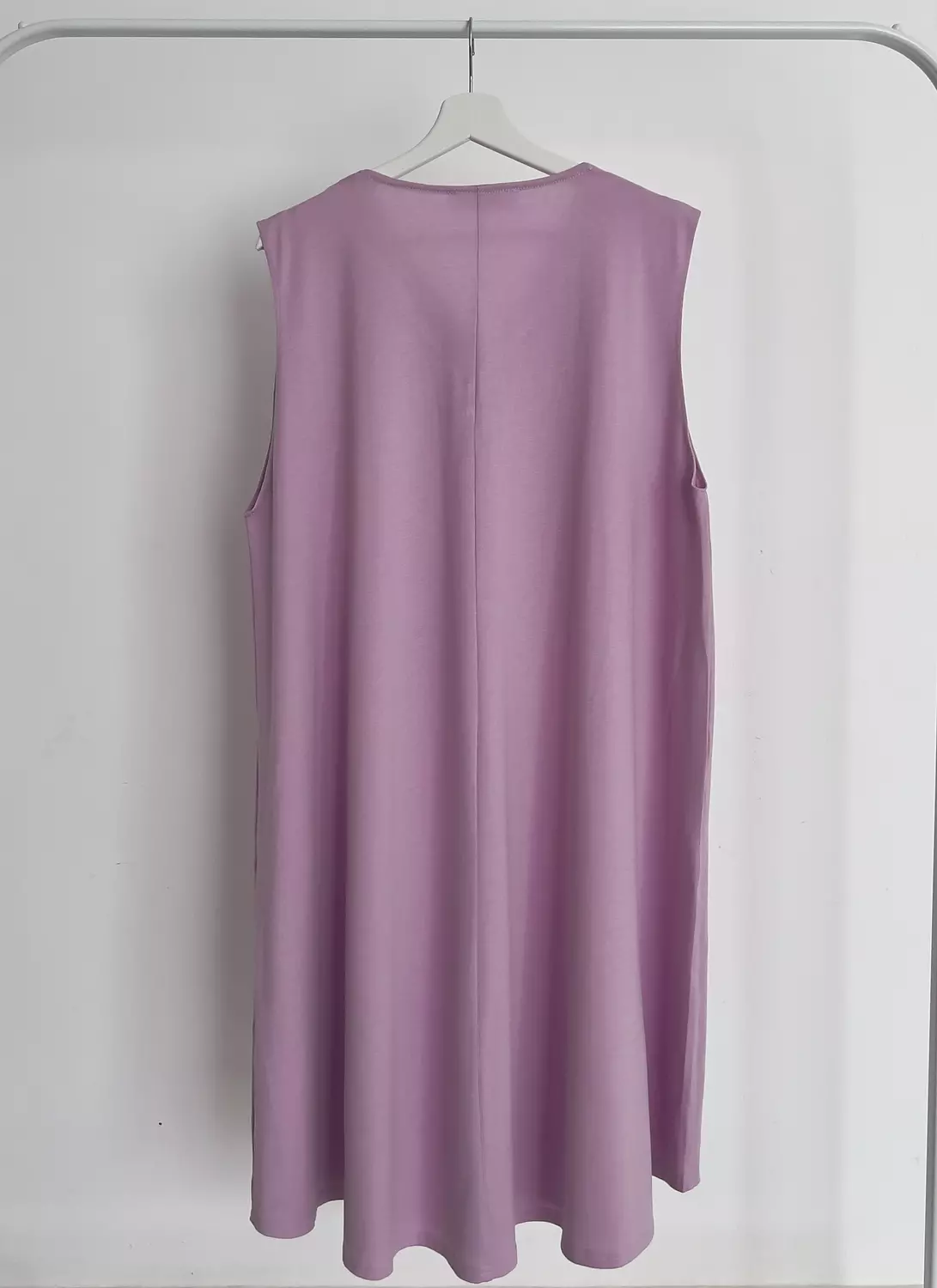 Lavender Night Gown hover image