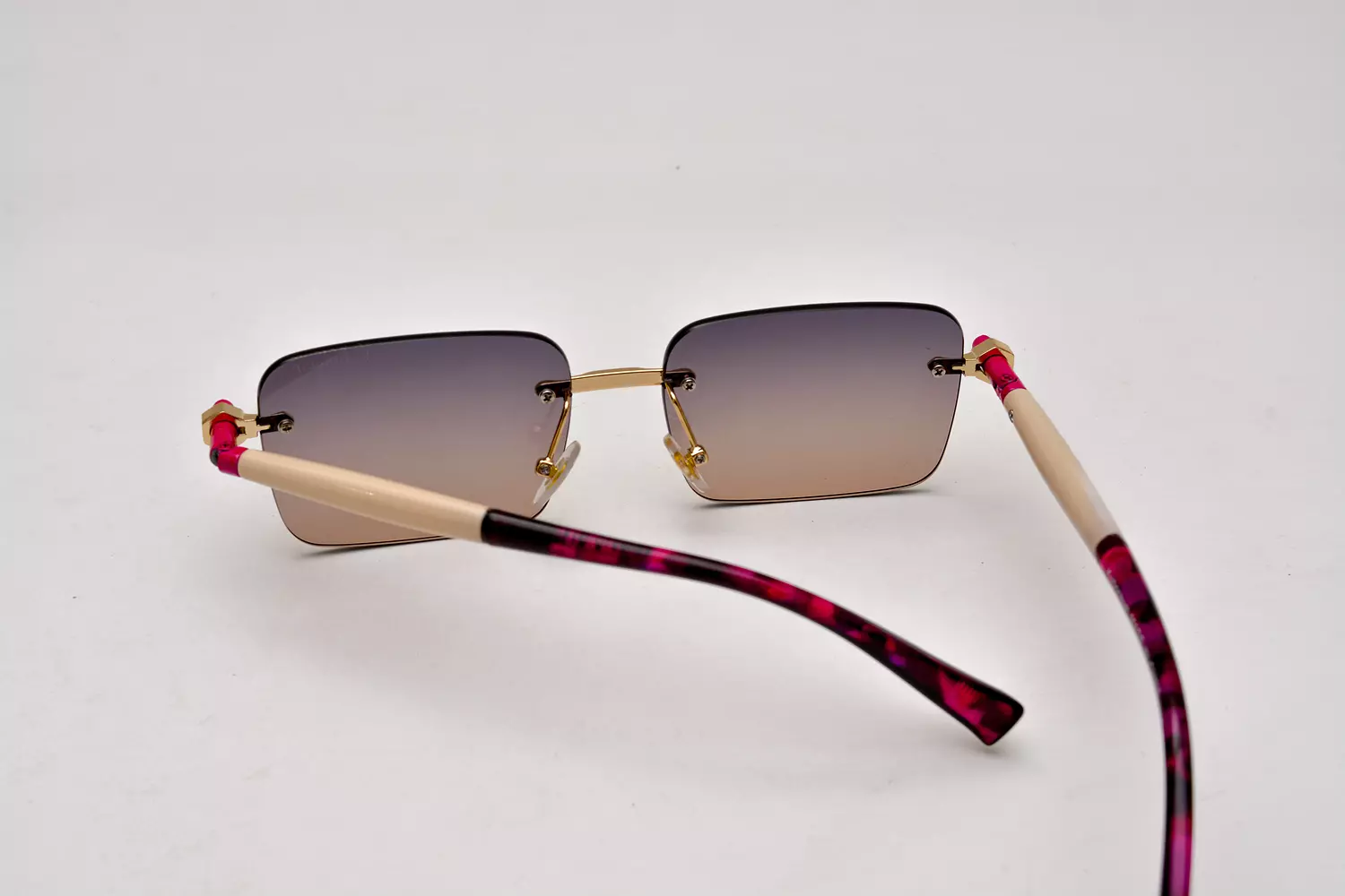 rimmless sunglasses 6