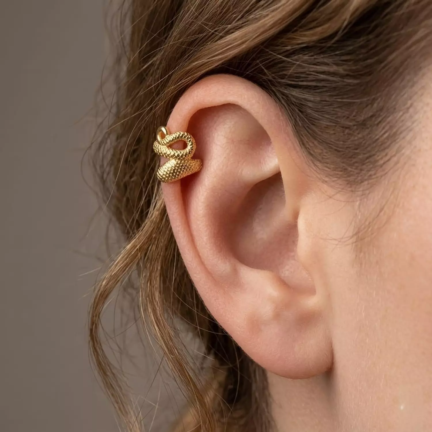 Fake piercings  13