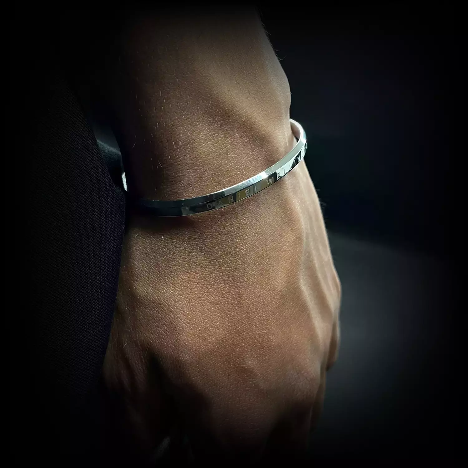 Daniel Bracelet-S 4