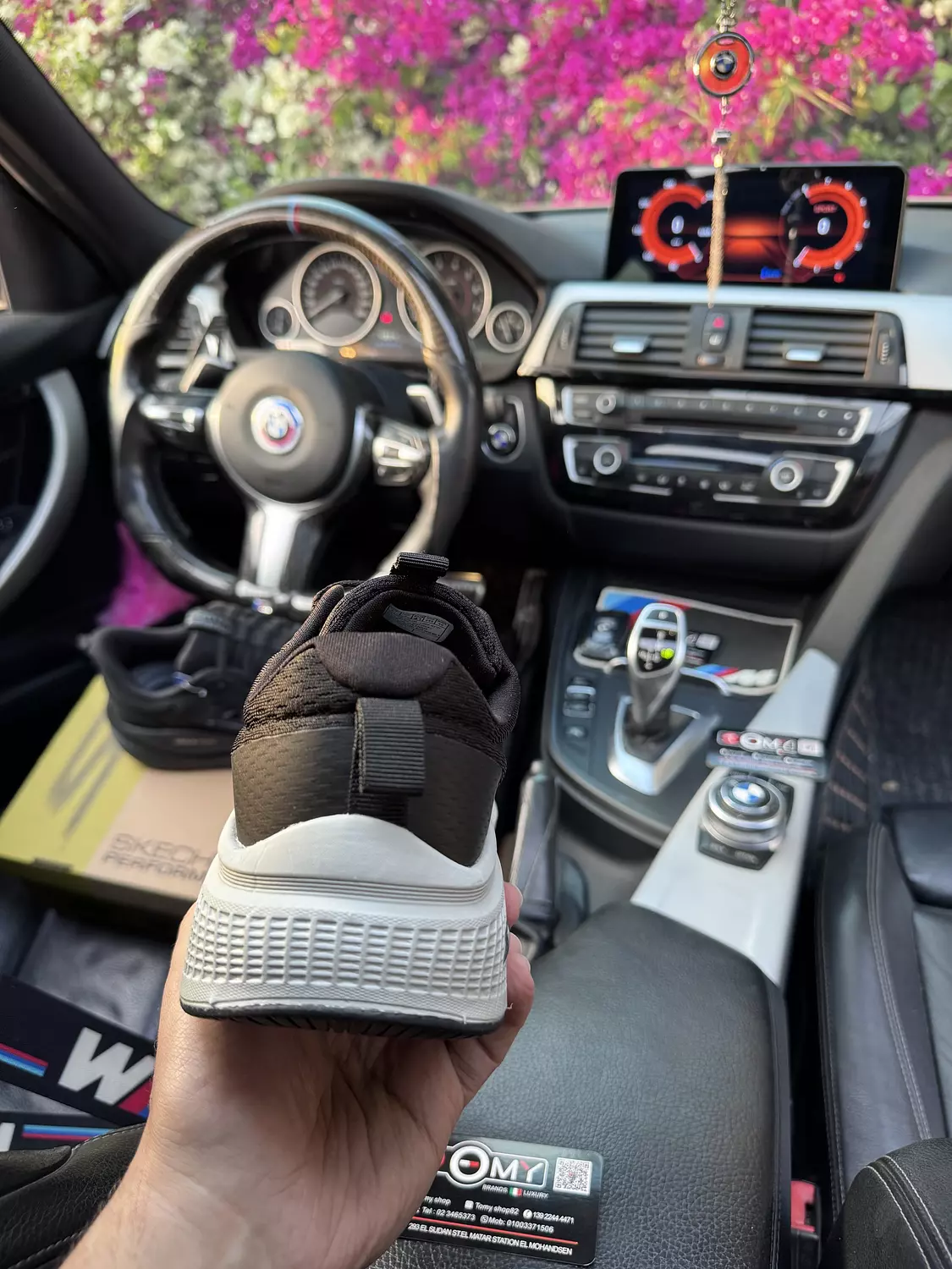 SKECHERS ARCHFIT GO WALK  3