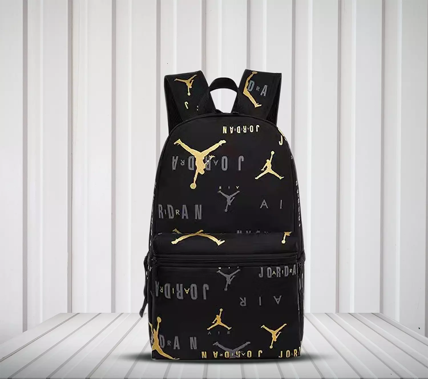 JORDAN NIKE BACKPACK - BAGS