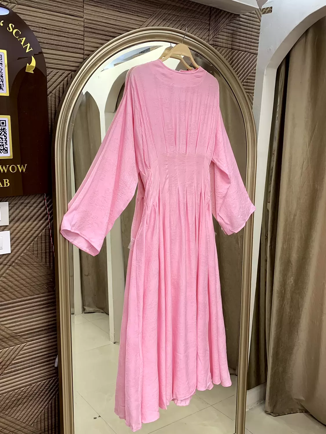 Lura Dress 3
