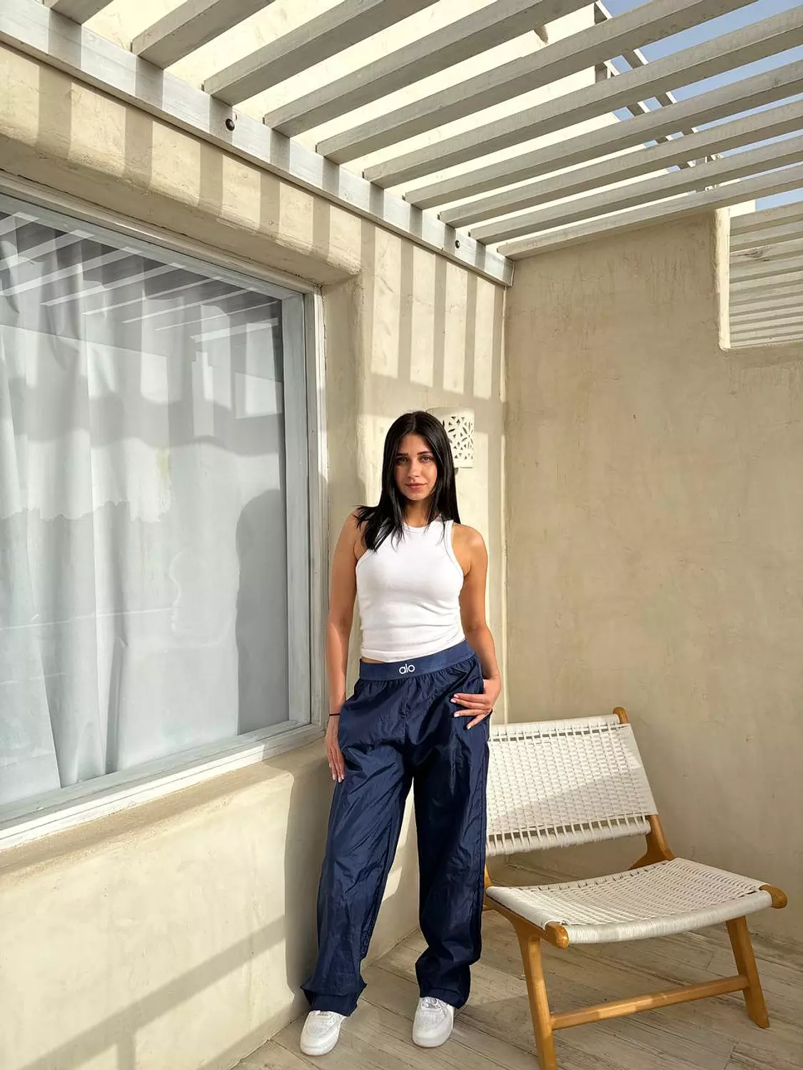 Alo Yoga Pants 3