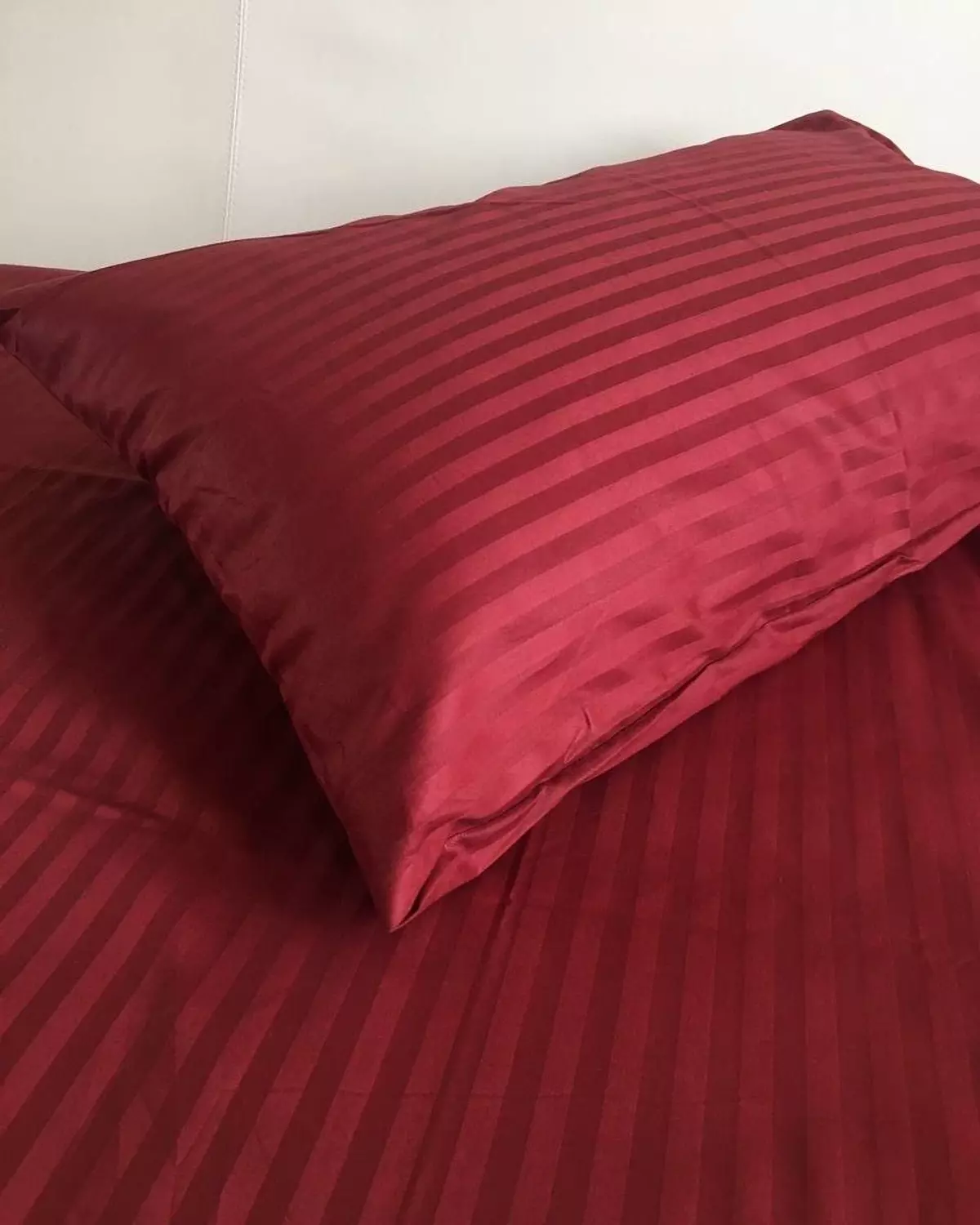 Stripe elastic sheet set image