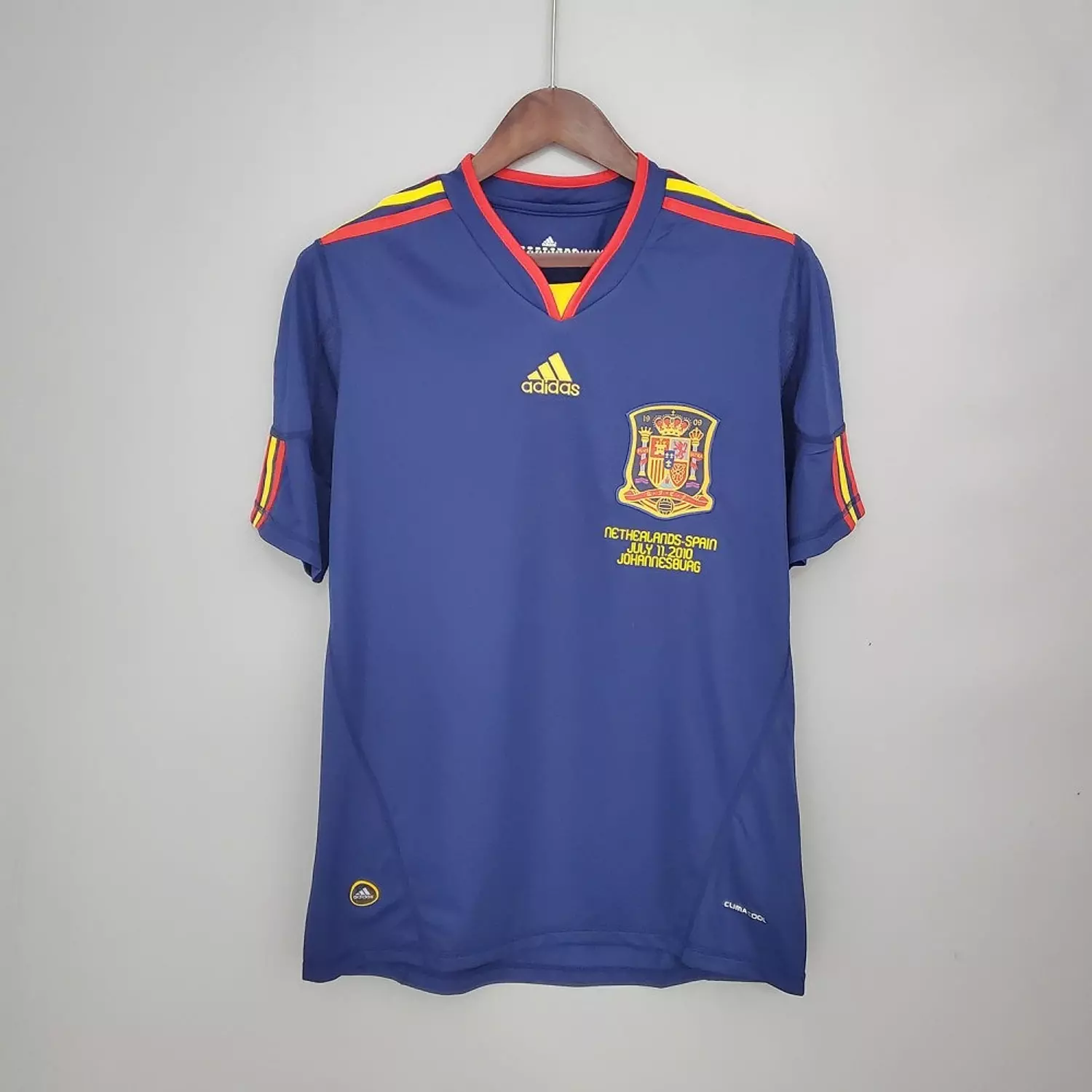 SPAIN 2010 -  CLASSIC