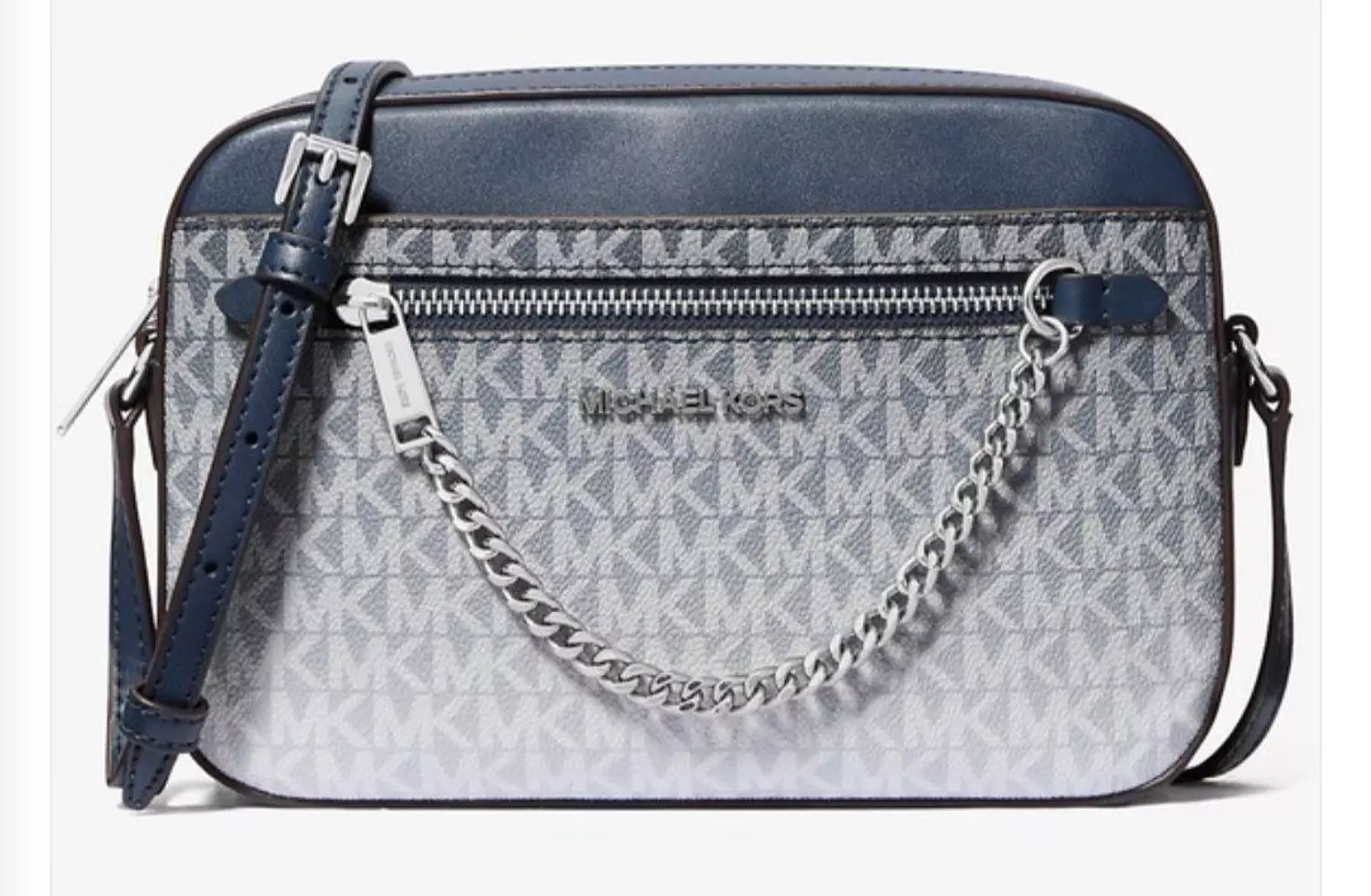 Michael kors crossbody bag  image