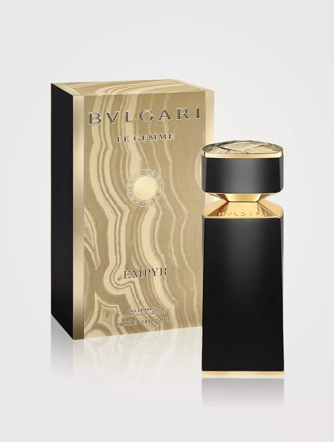Le Gemme Empyr Bvlgari image
