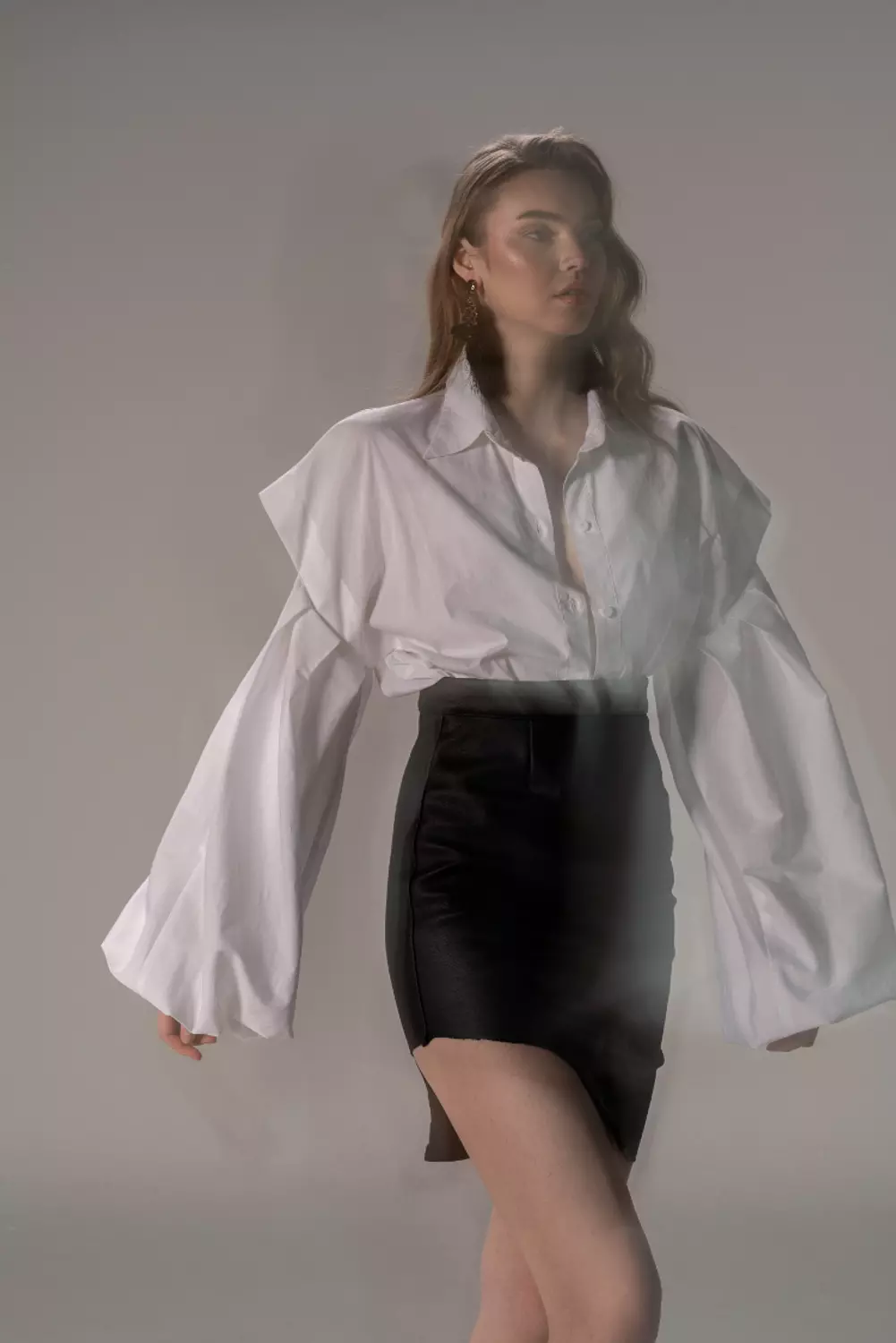 Leather Side 1