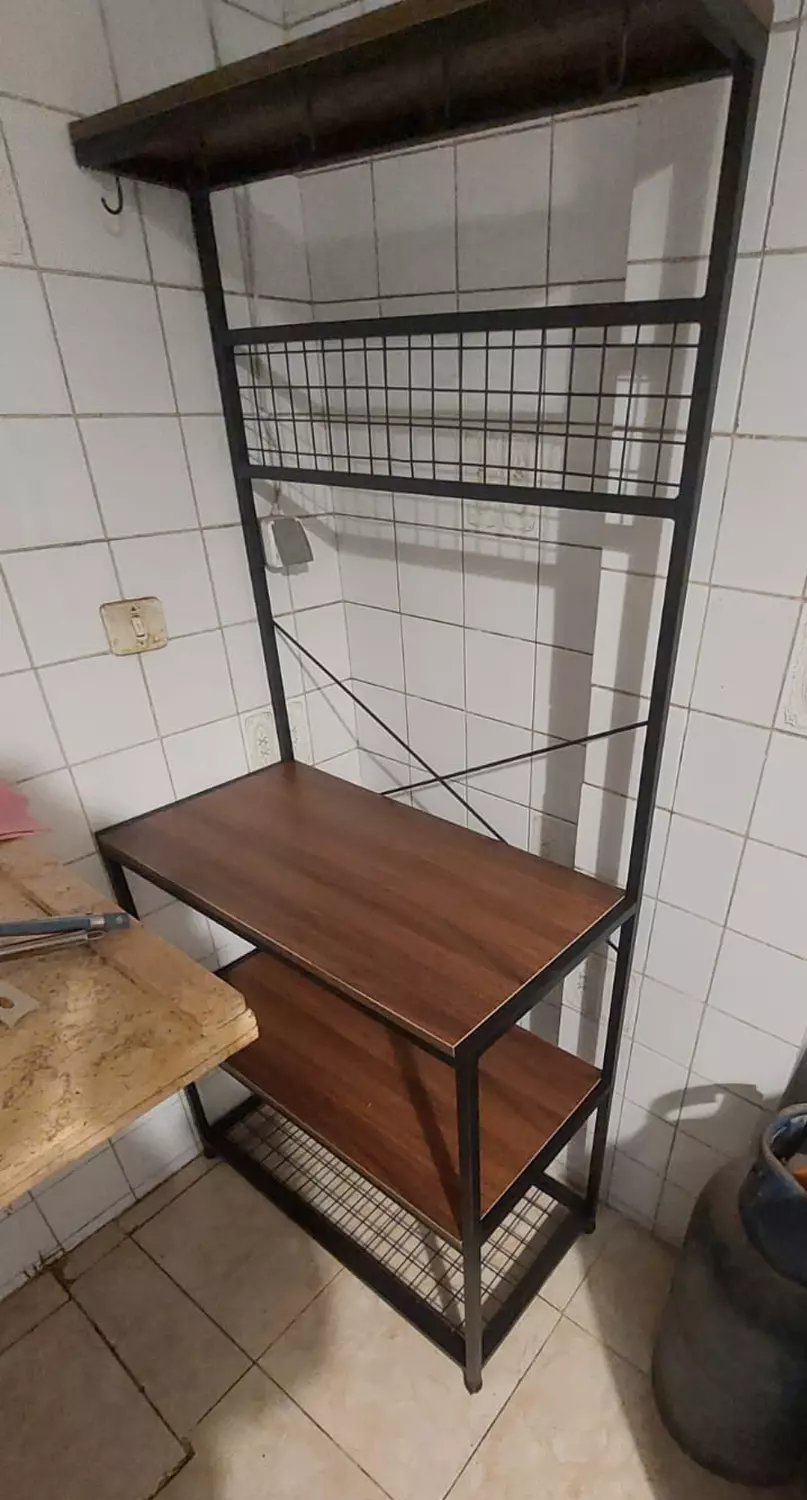 Kitchen Storage SINCORAD800 1