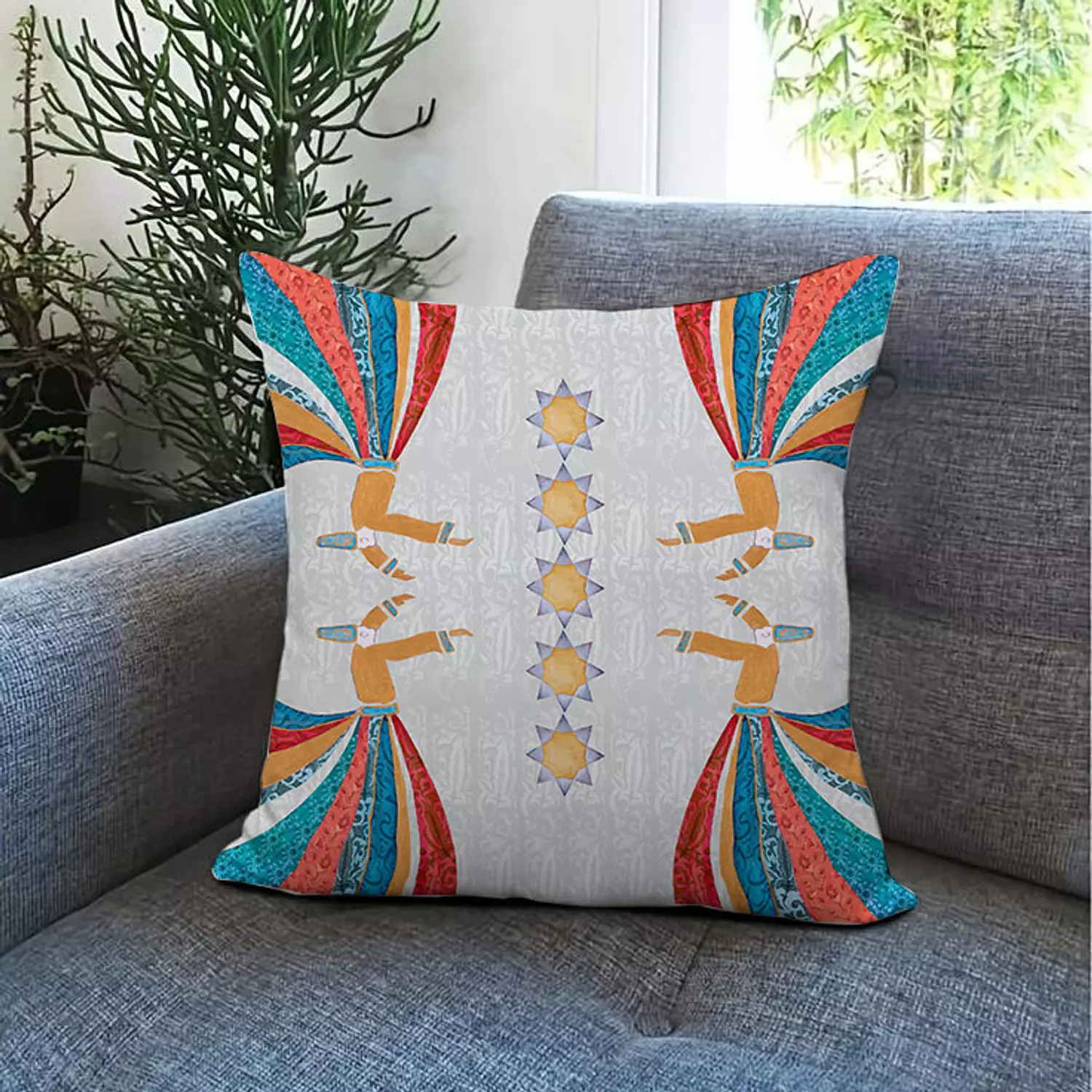 Tanoura Dancing Show 2026  1