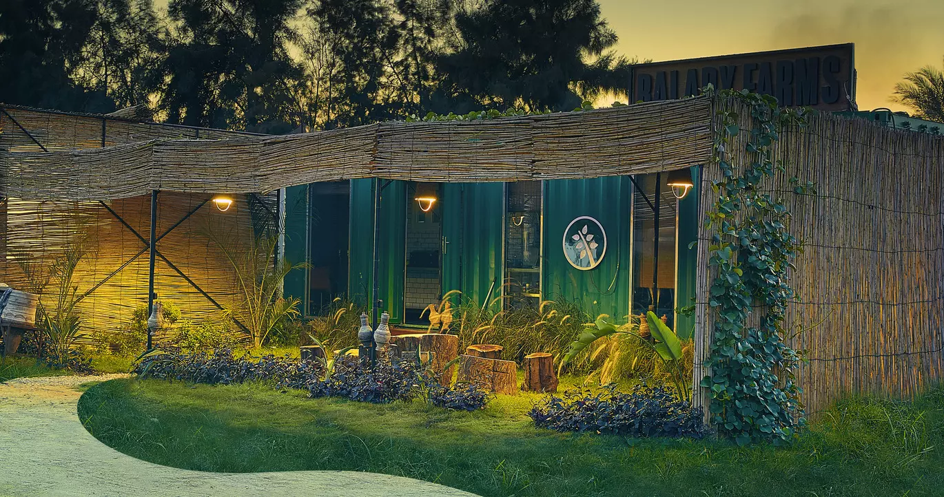 banner image for BaladyFarms