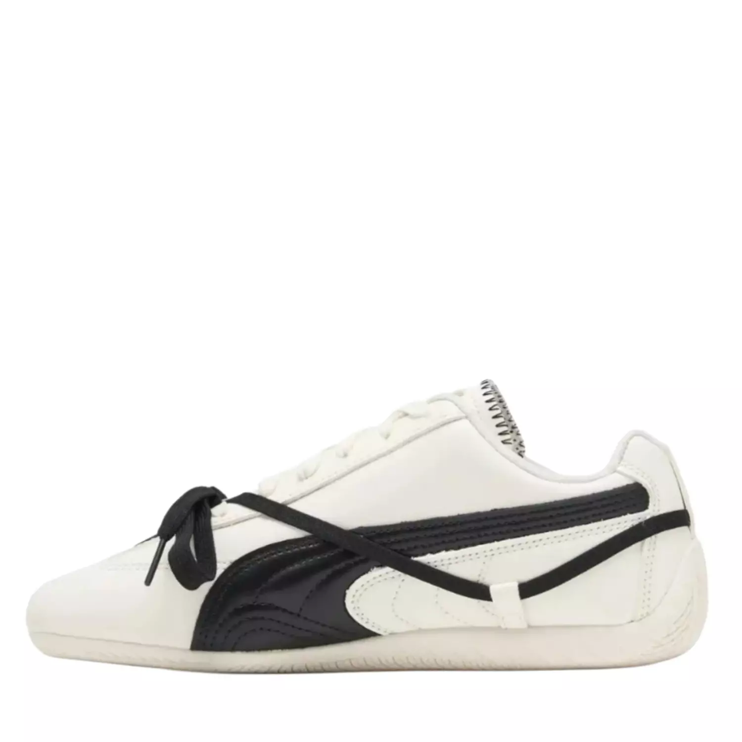 Puma Speedcat Leather Rosé White  3