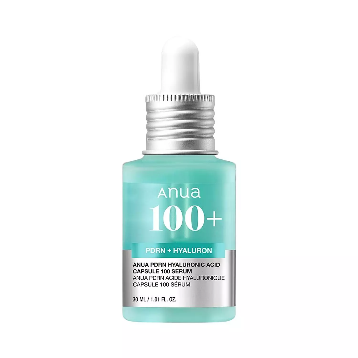 Anua PDRN Hyaluronic Acid Capsule 100 Serum image