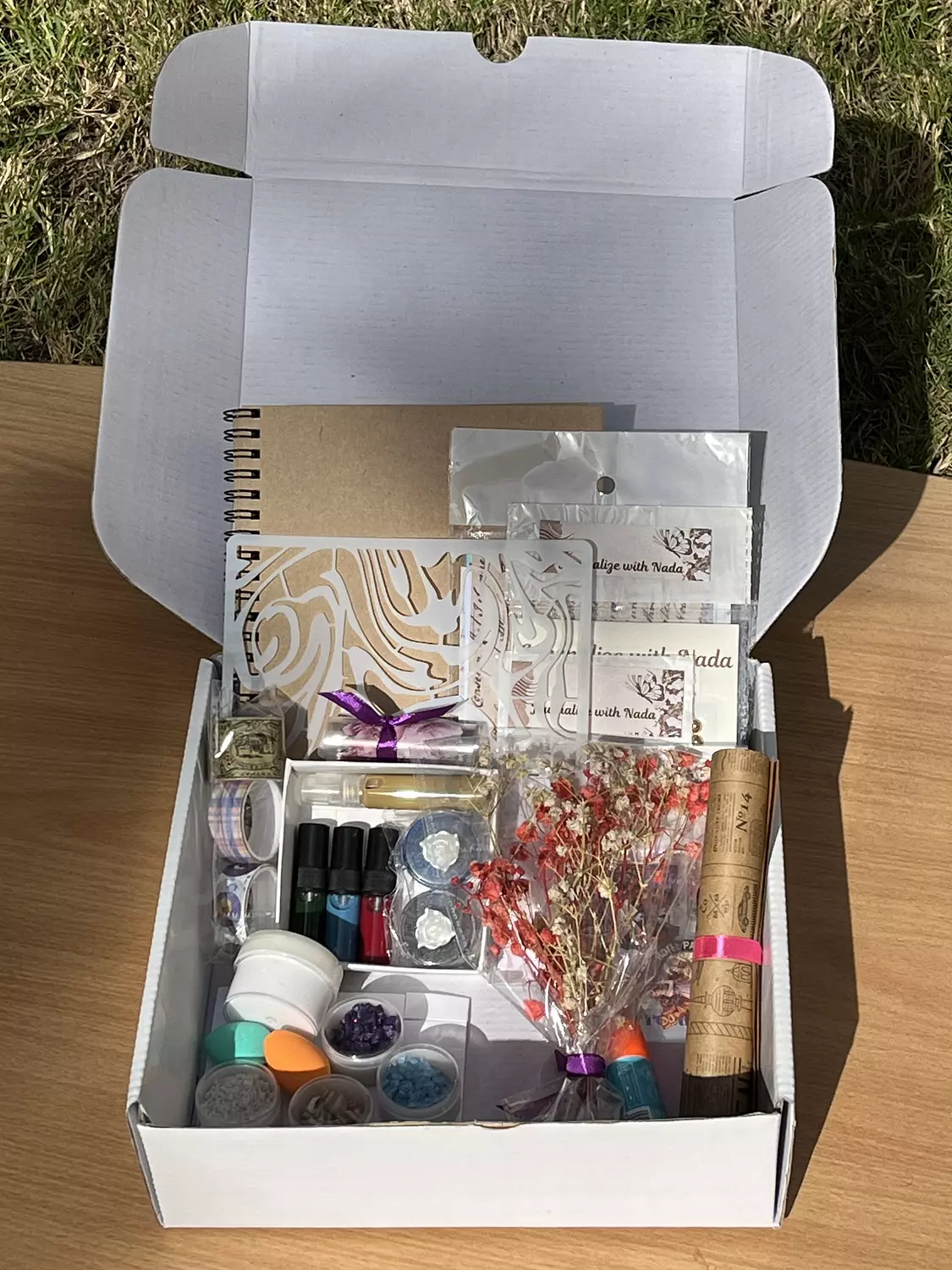 البوكس الجديد image