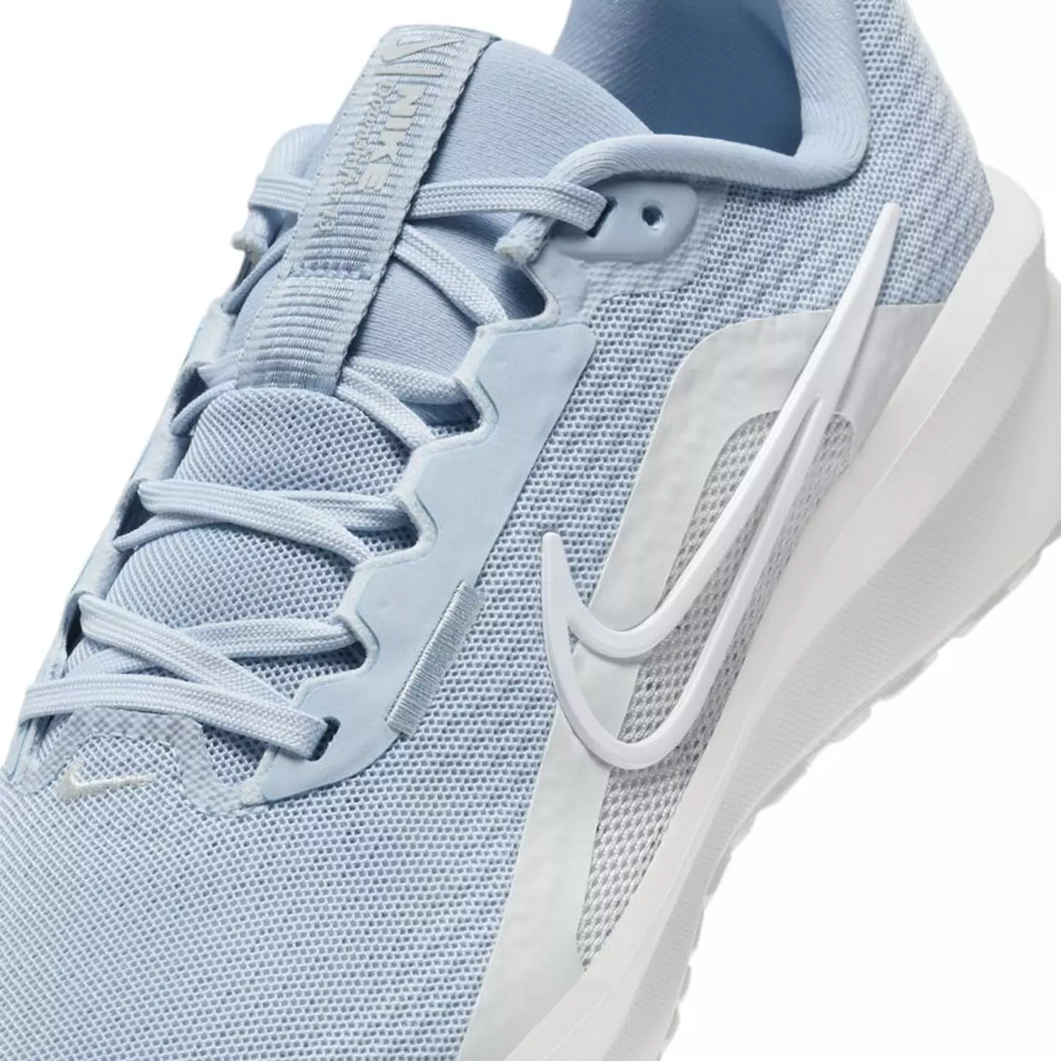 Nike Downshifter 13 Running Shoes Baby Blue  4