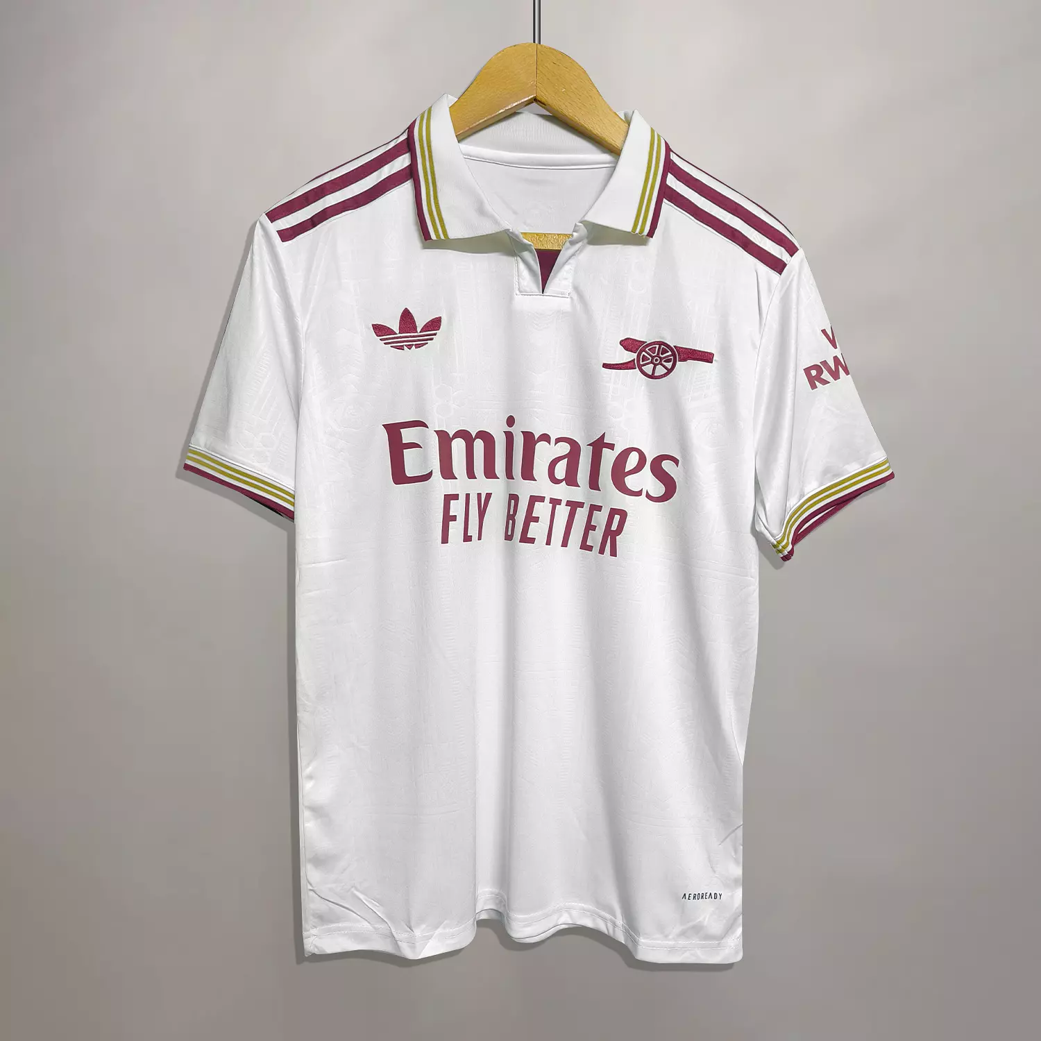 ARSENAL 25/26 - FANS 2