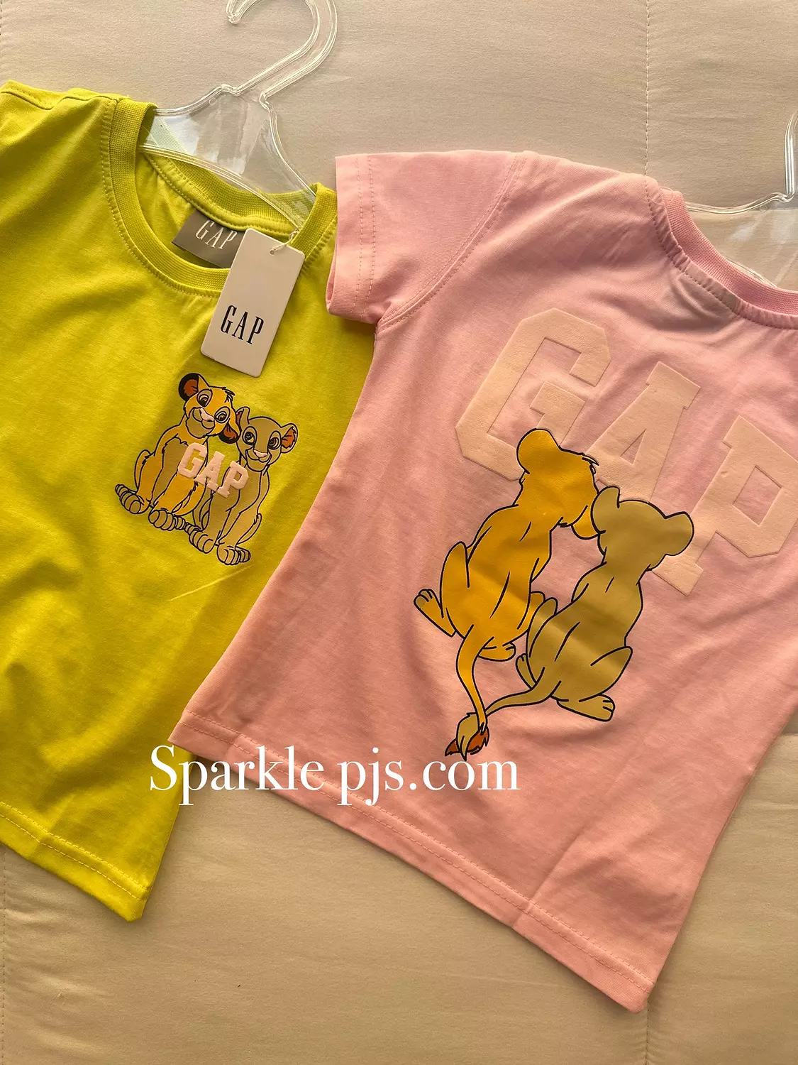 Simba kids  hover image
