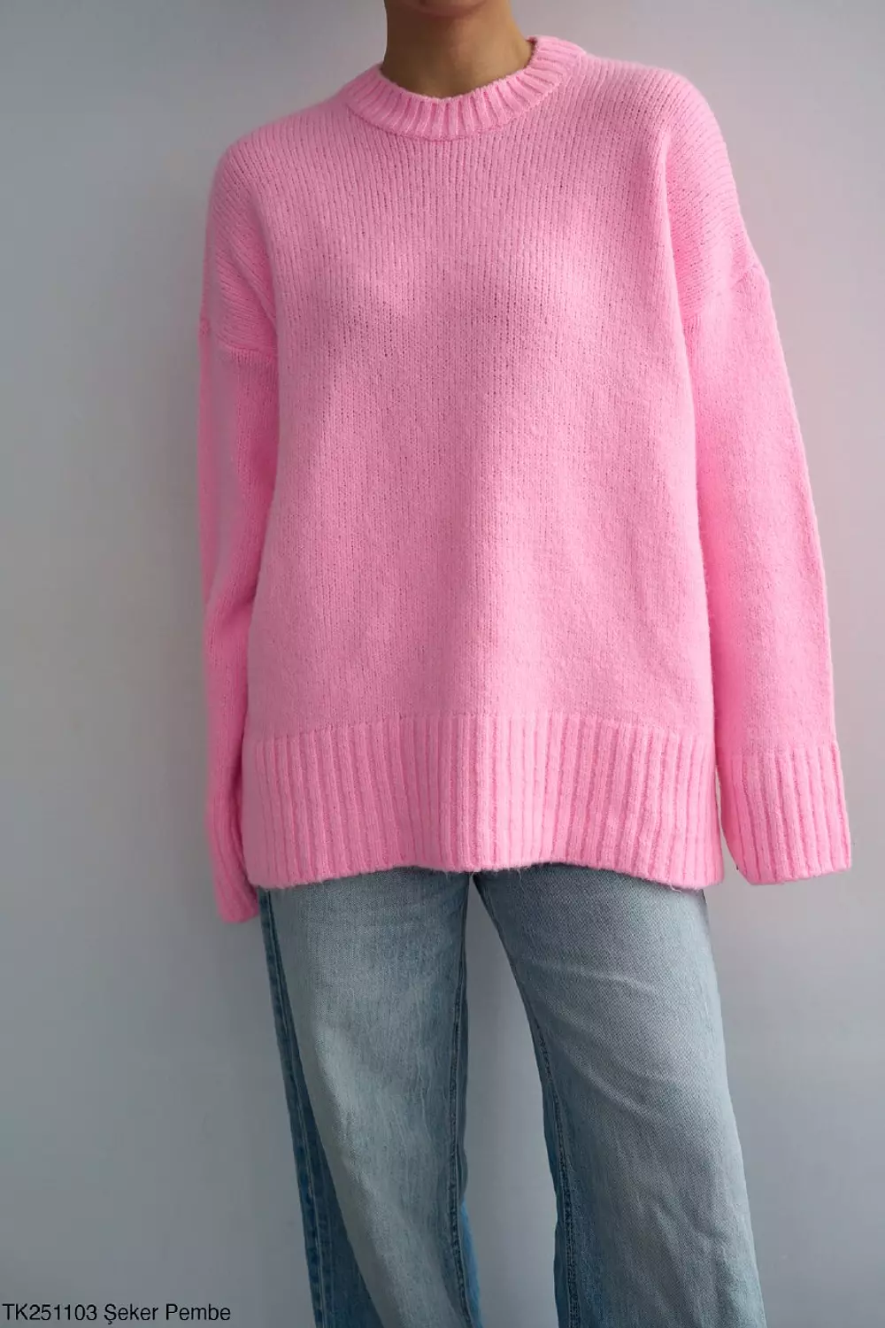 Barbie Pink Pullover  image