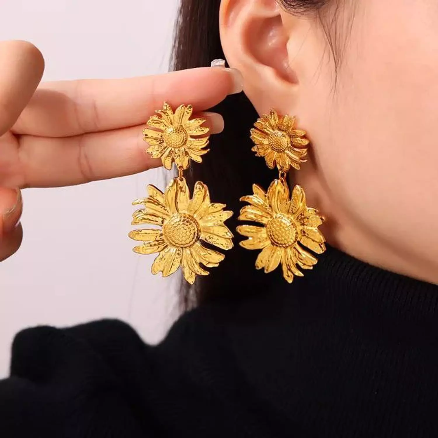 Earings E34 image