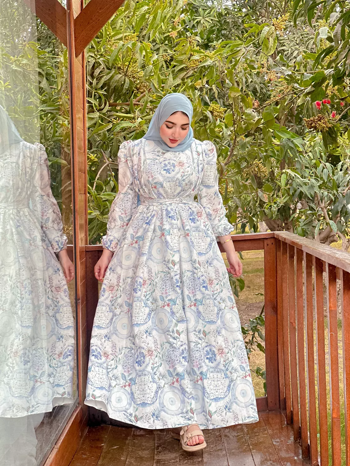 Eid dress A 3