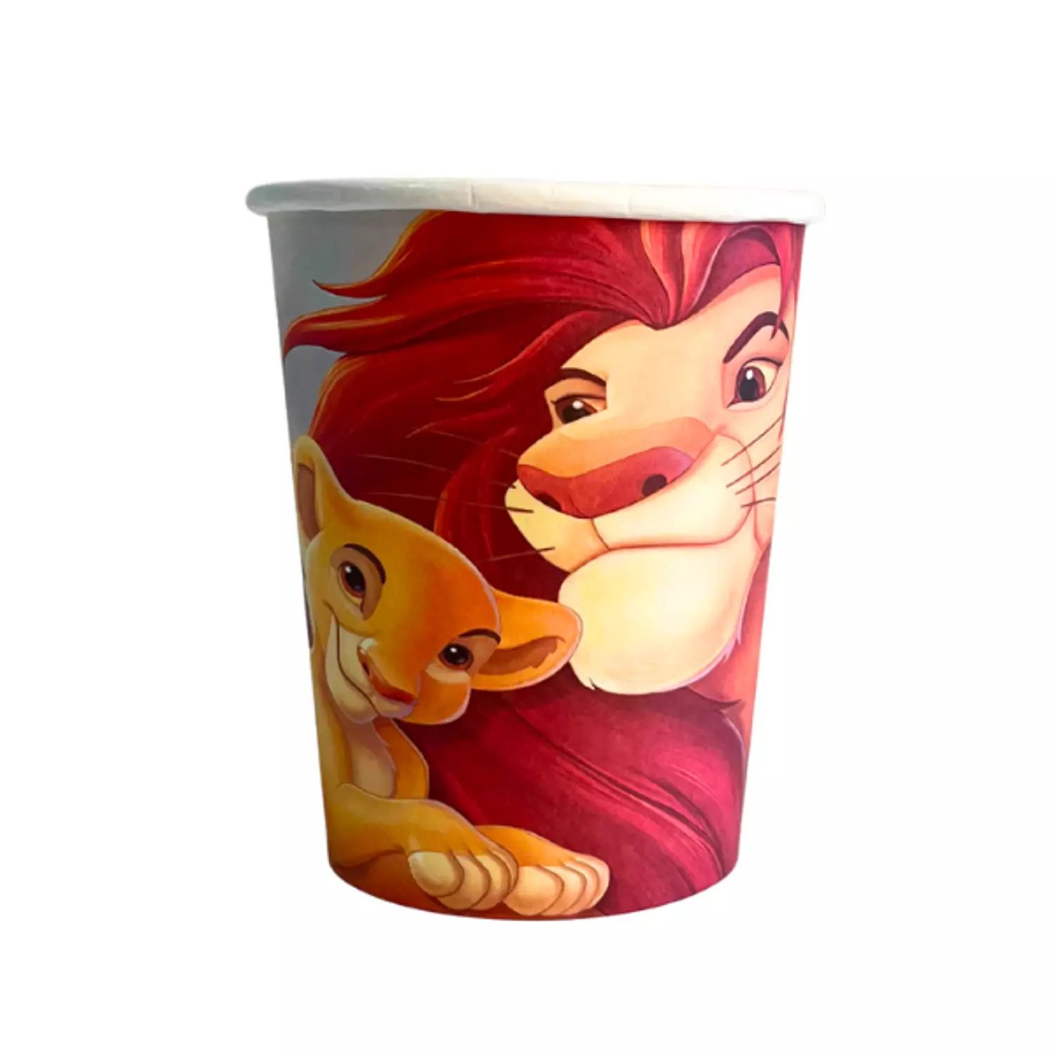 Simba Paper Cups image