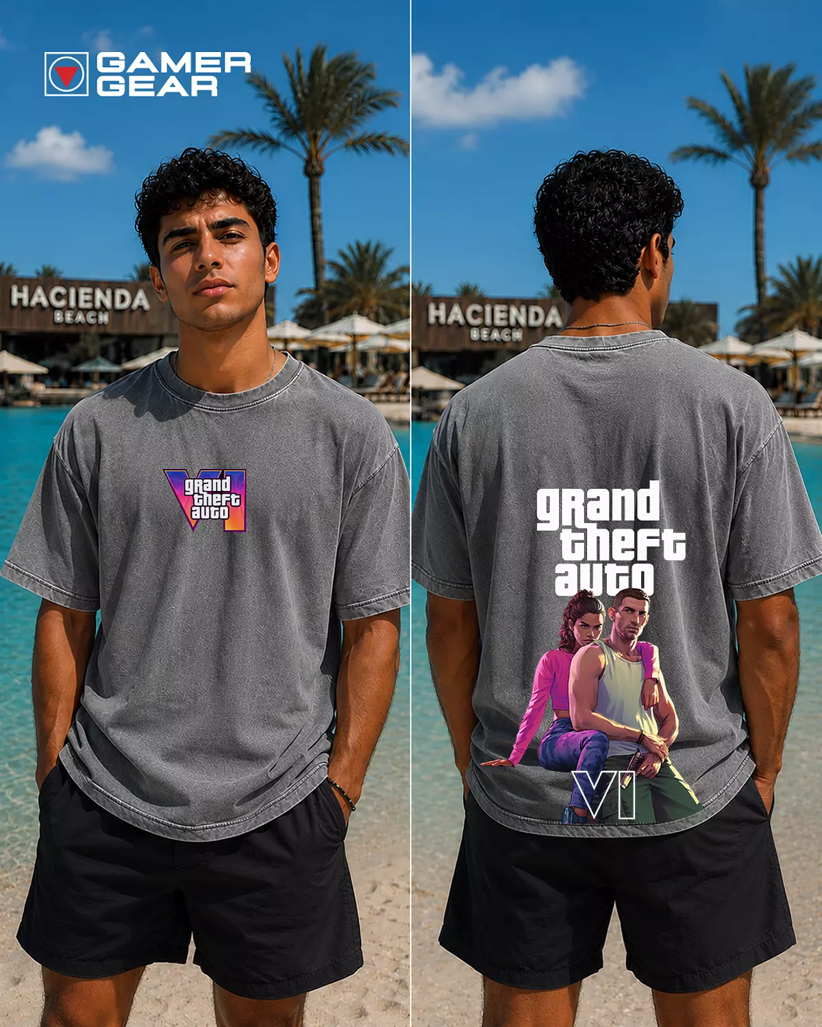 GTA VI  2