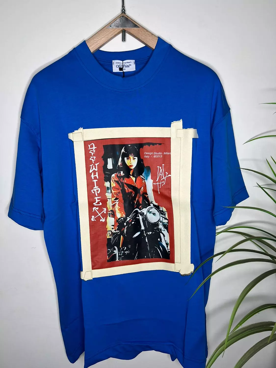 Off White Tshirt 2