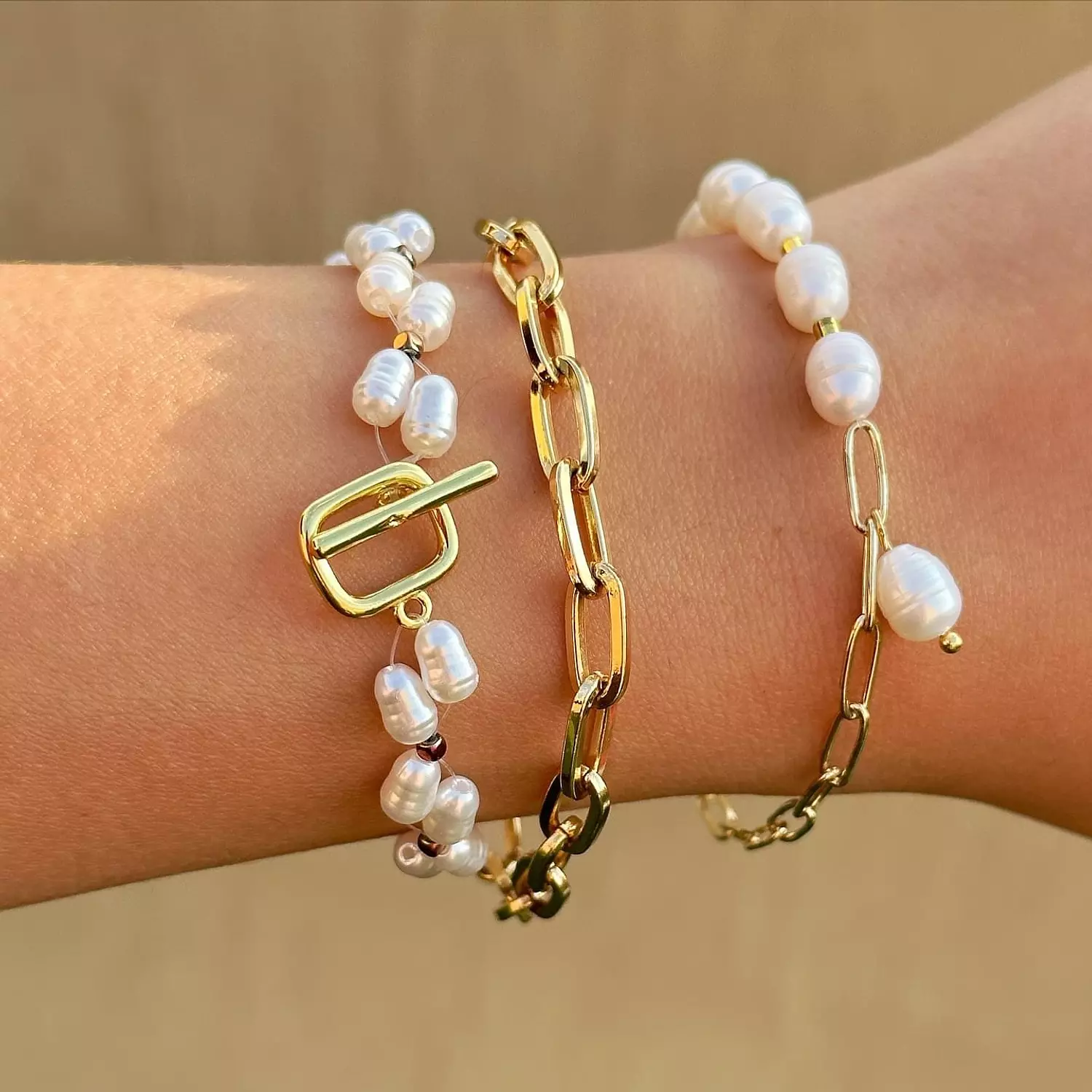 Perfect Pearly Set 0