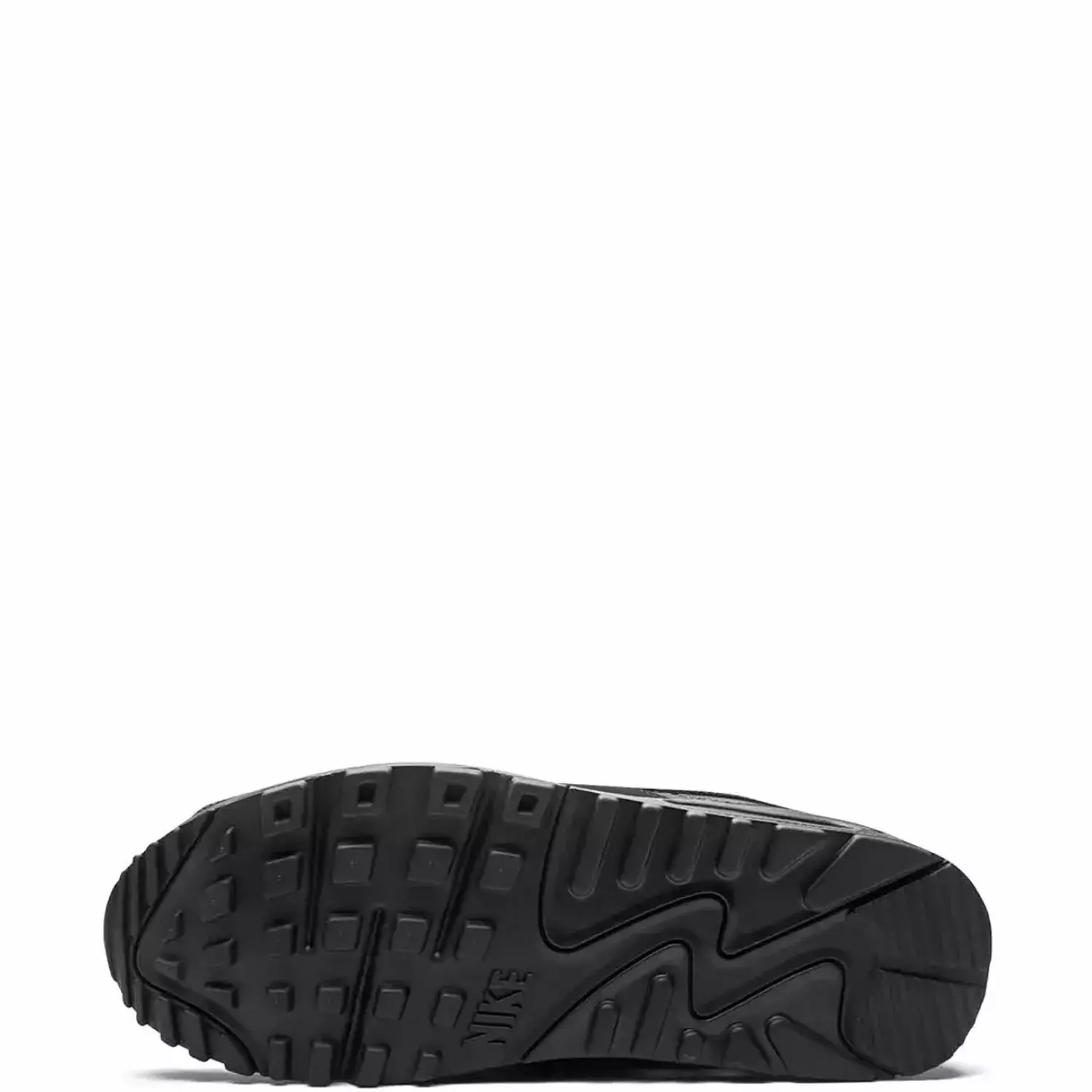 Nike Air Max 90 Recraft "Triple Black" sneakers 3