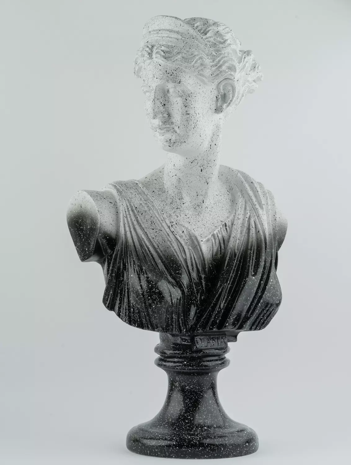 Diana Statue 2