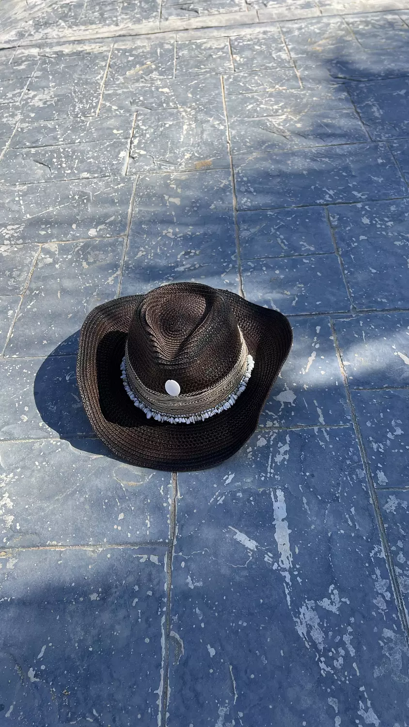 Moon light Hat 3