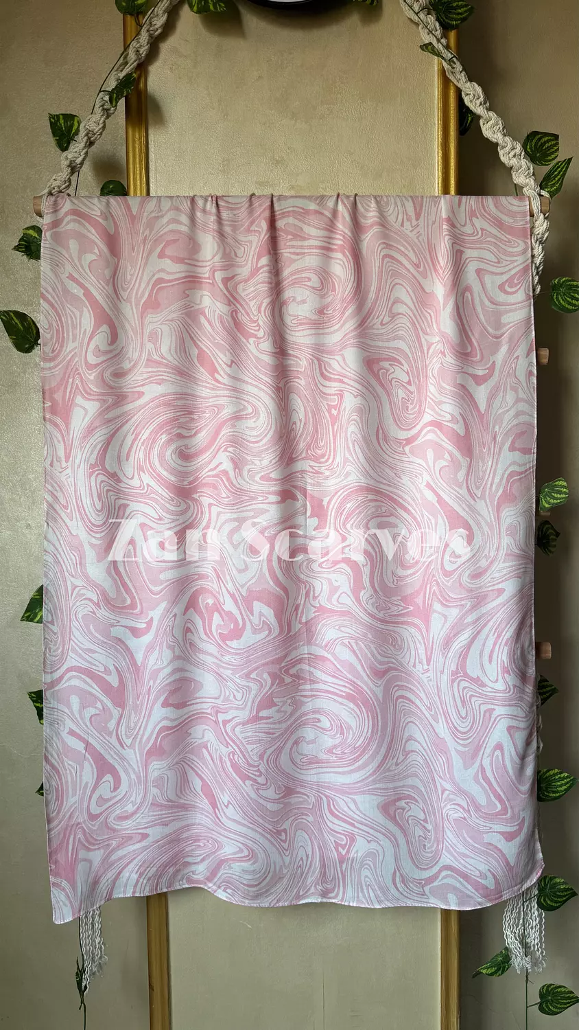 Pink Waves hover image