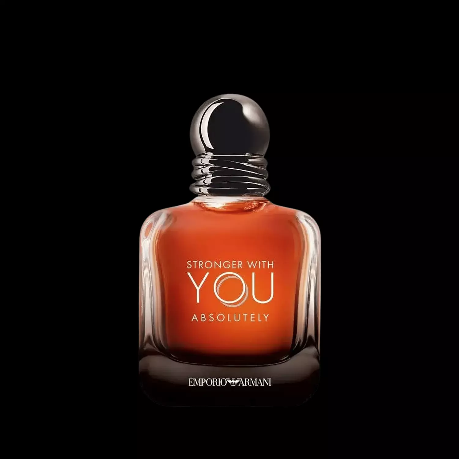 Stronger with You Absolutely For Men - Eau de Parfum hover image
