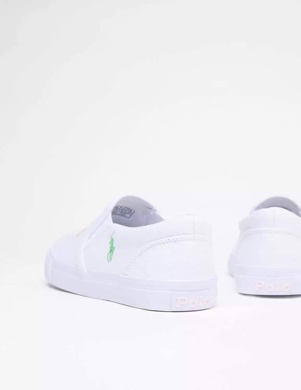 Polo Ralph lauren Slip on 11