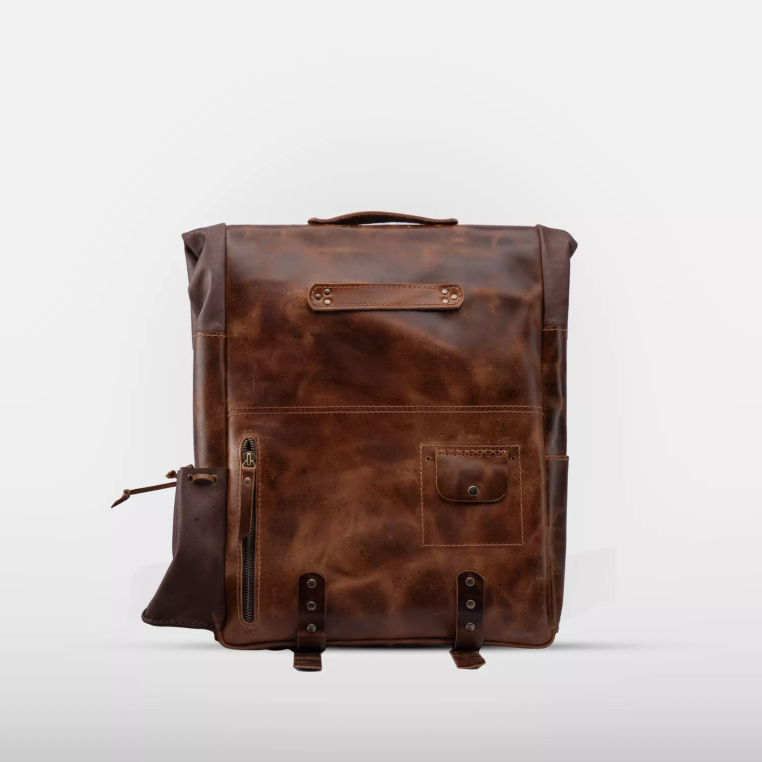 Safari Backpack 4