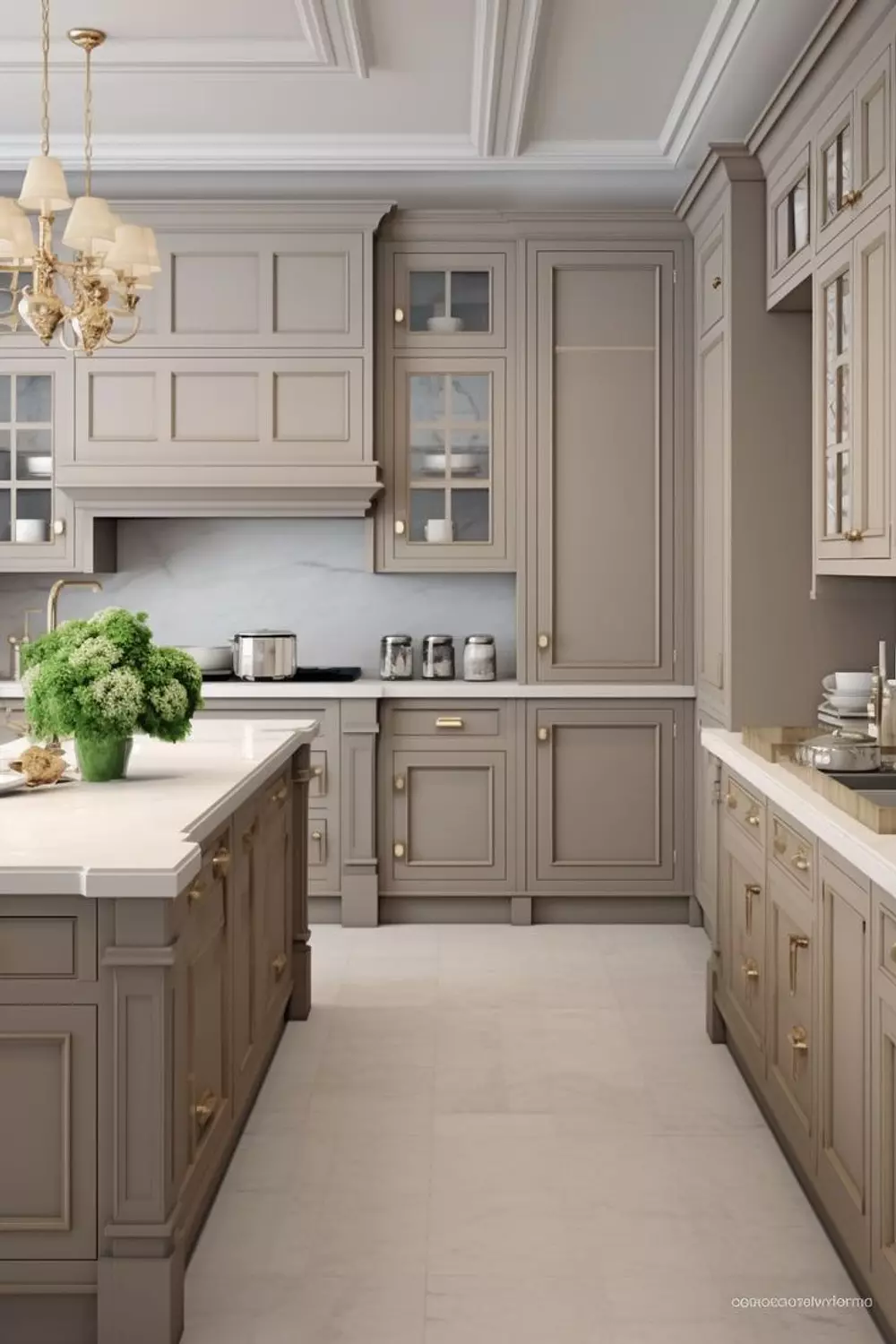 Kitchen image