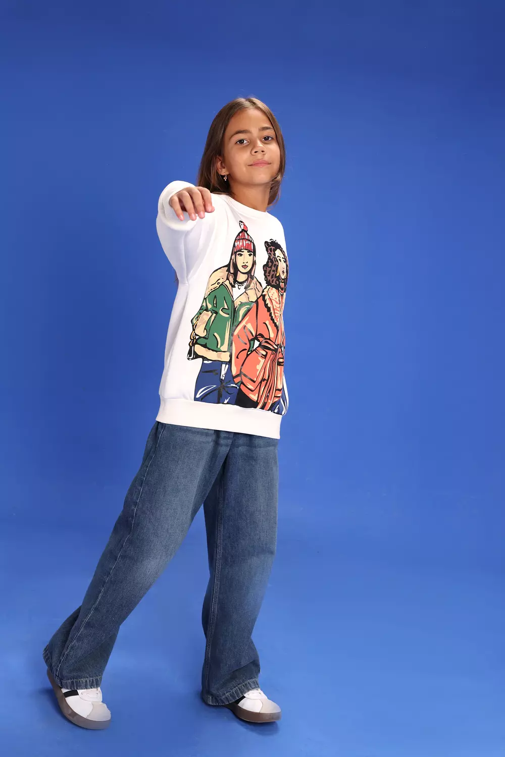 Illuminate hover image