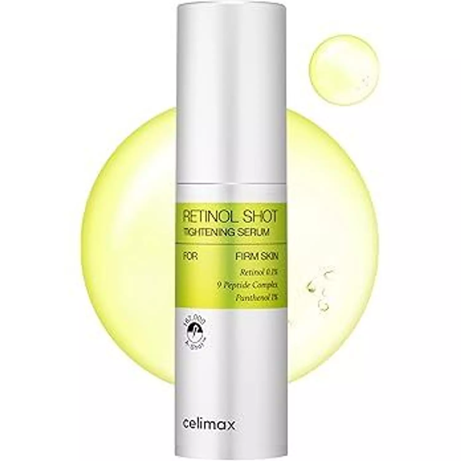 Celimax - The Vita-a Retinol Shot Thightening Serum - 30 ml 3
