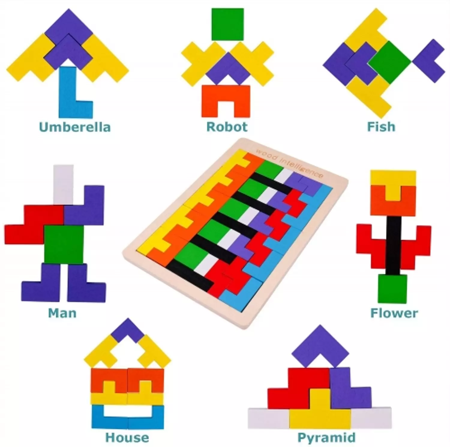 tetris blocks