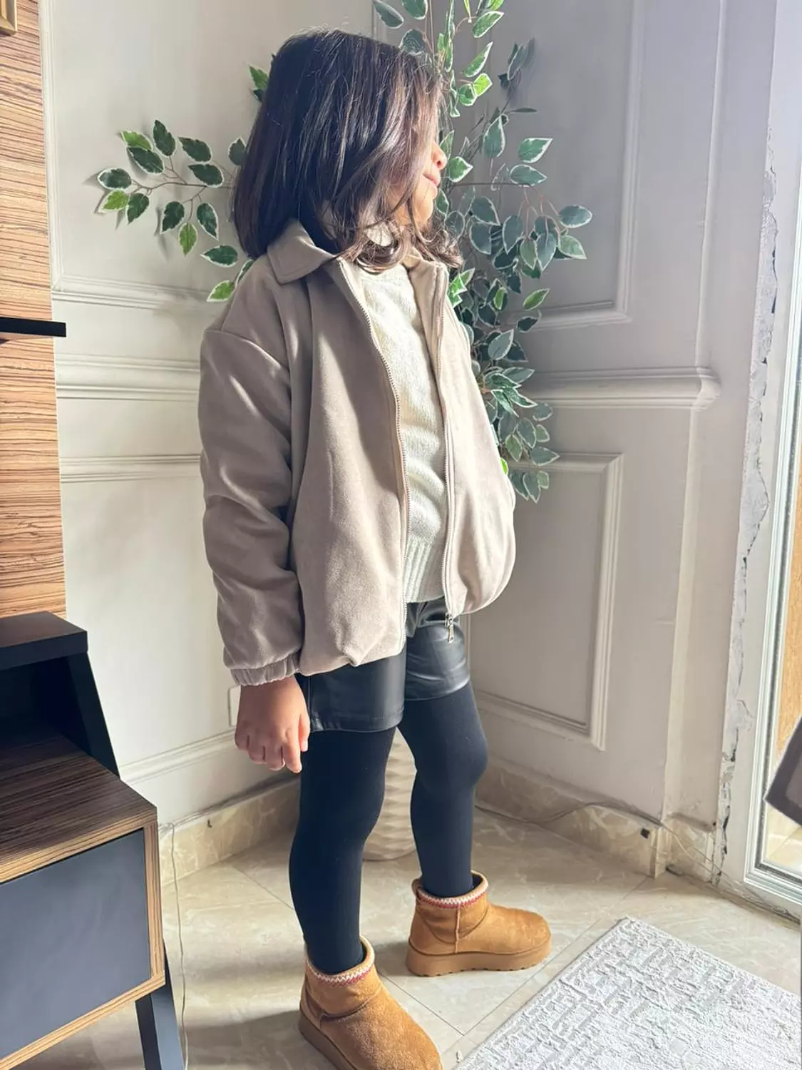 Balloon Jacket image