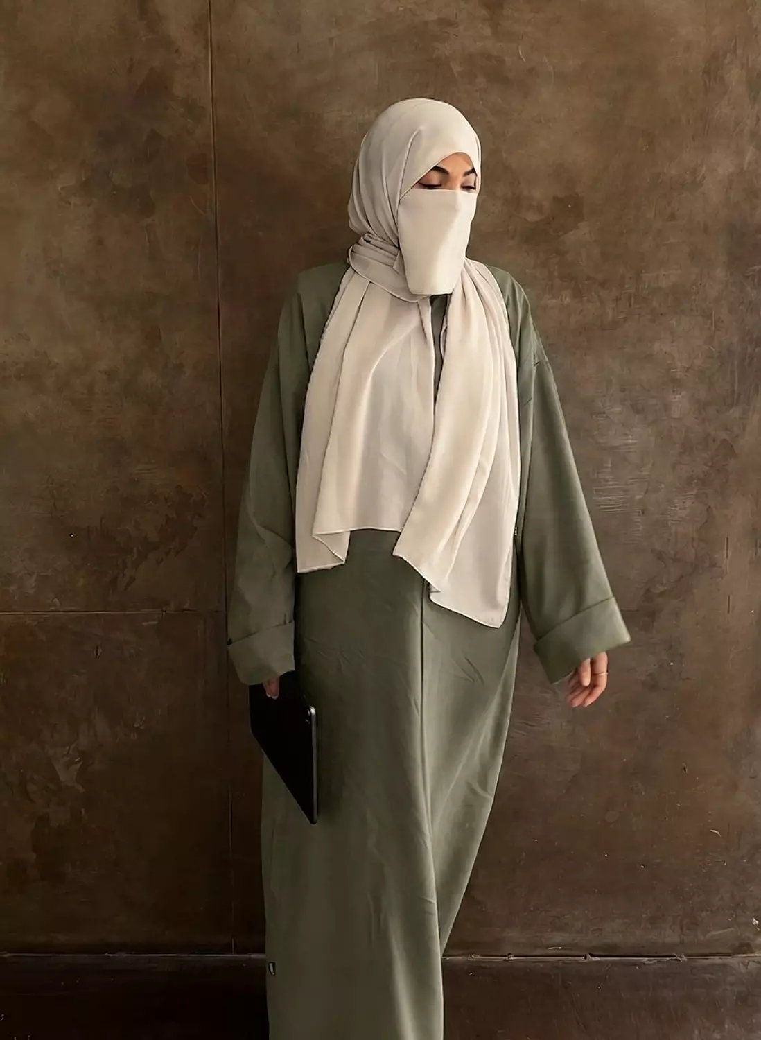Tencel Abaya  2