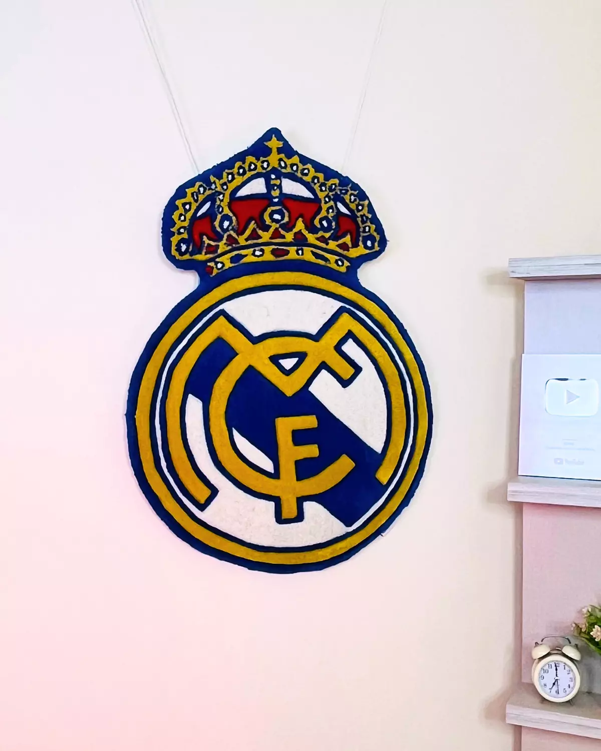   Real Madrid  2