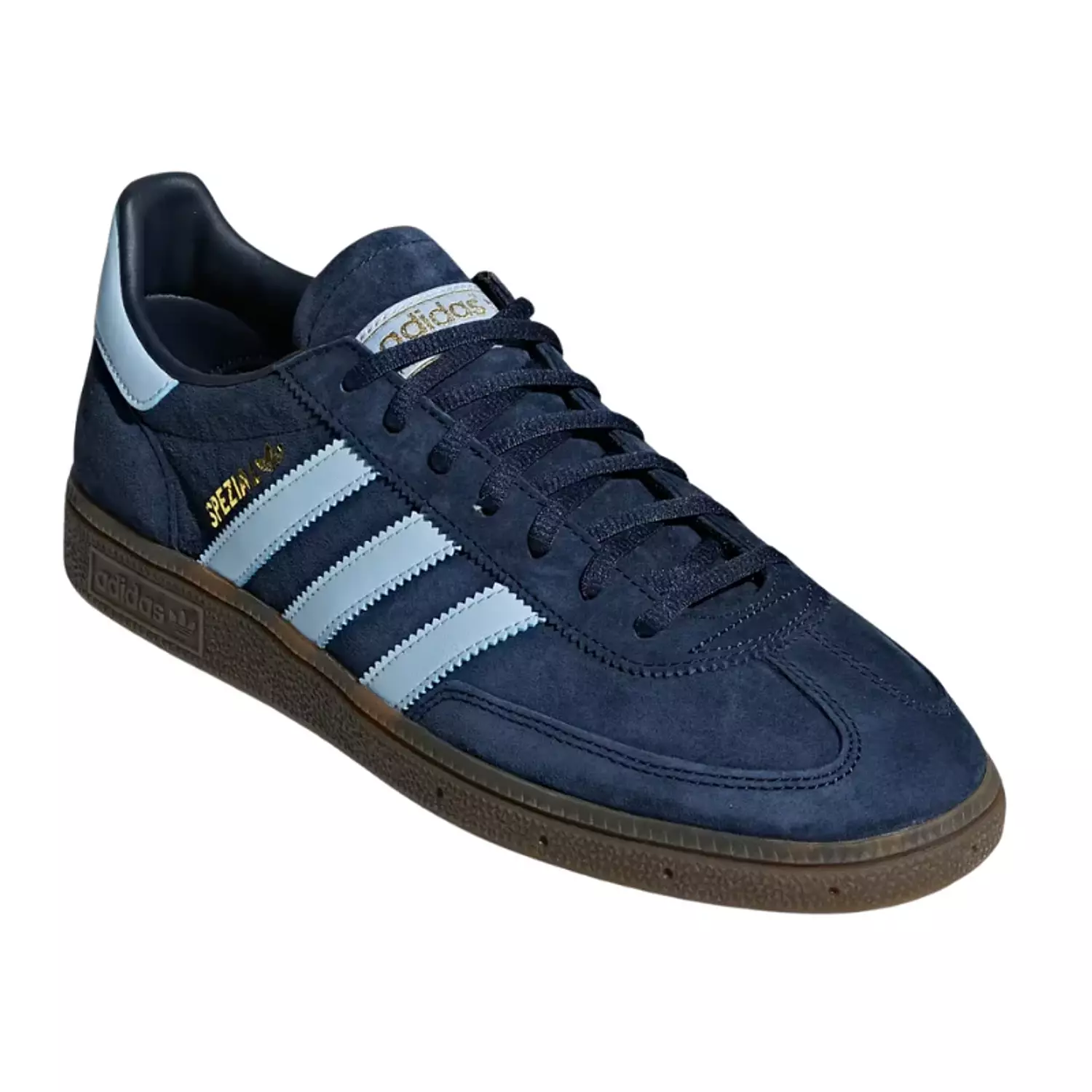 Adidas Handball Spezial x Navy Gum hover image