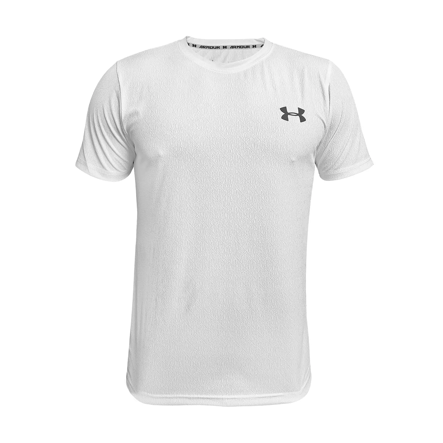 UNDER ARMOUR TRAINING T-SHIRT 1