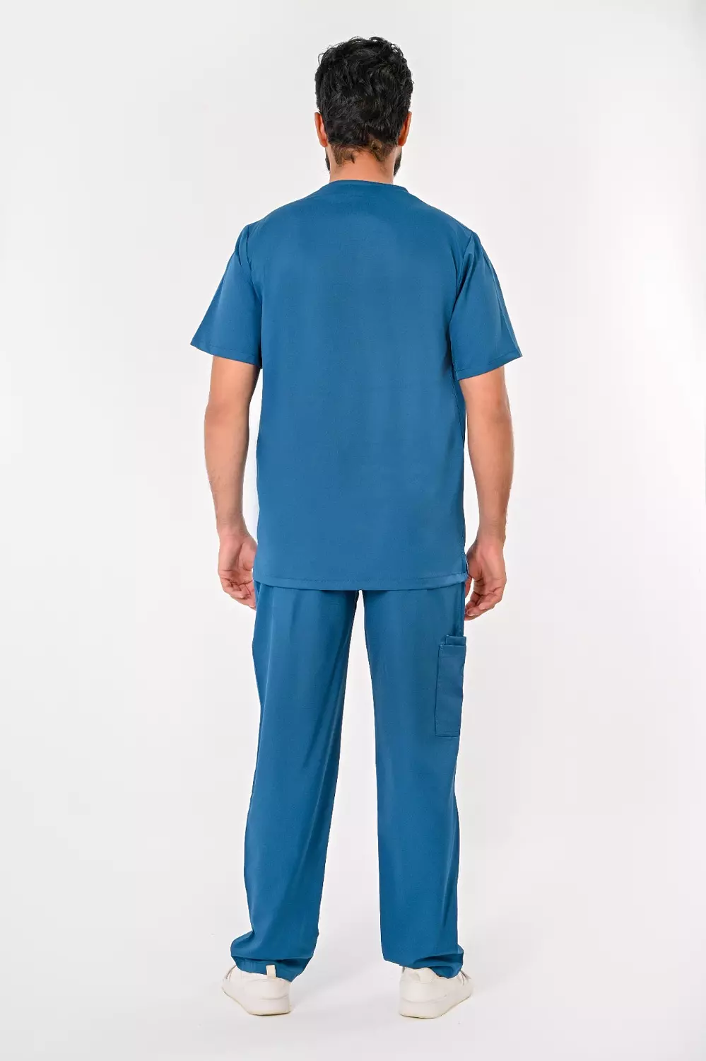 Lycra Pro Scrub 56
